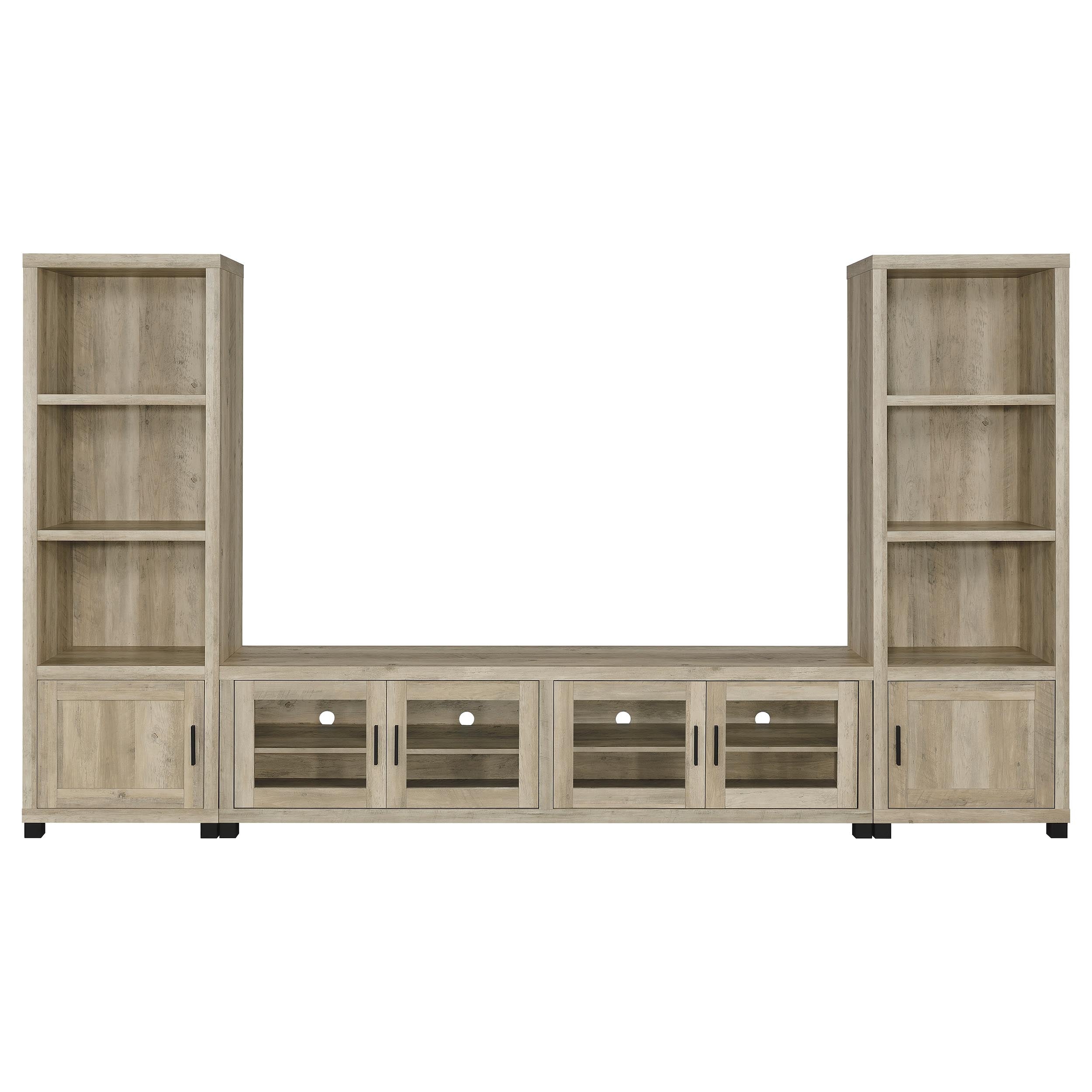 Sachin Adjustable Entertainment