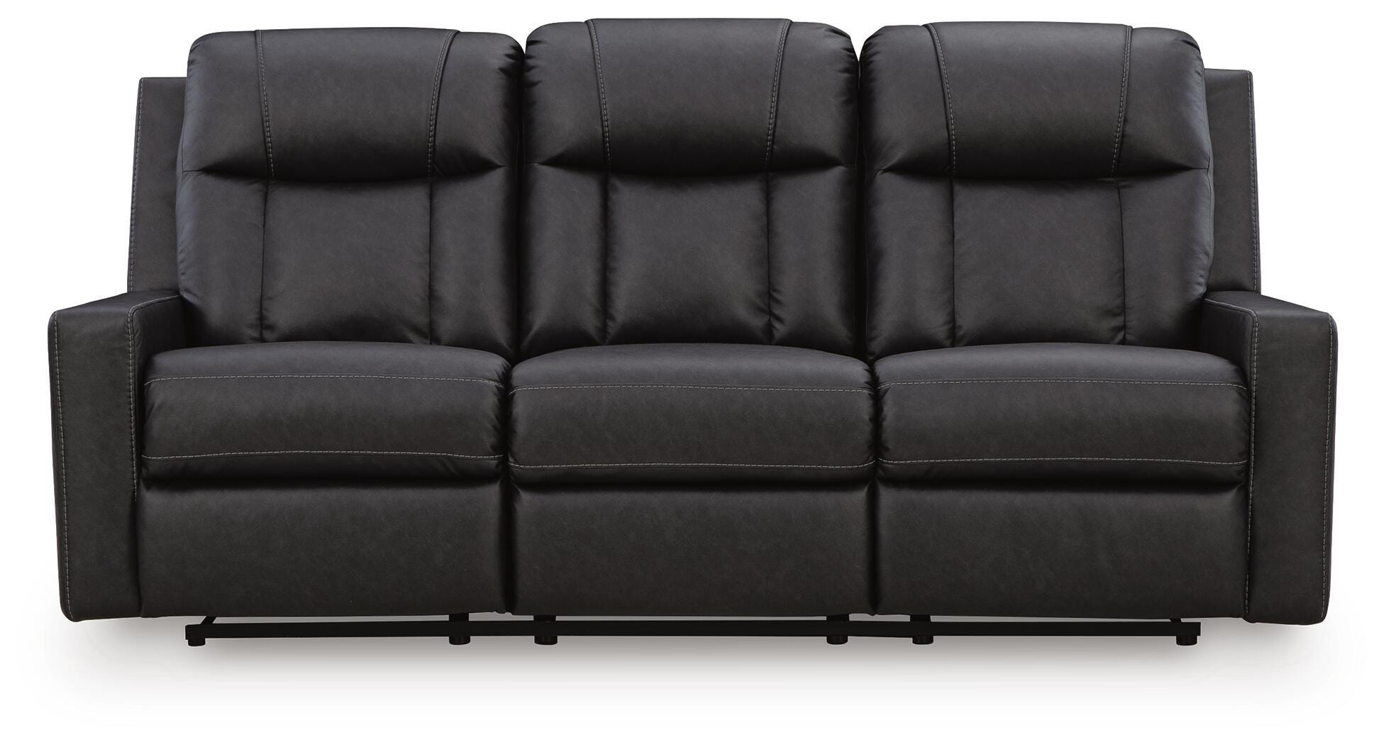 Mackmenville Living Room Set - Romeo & Juliet Furniture (Warren,MI)