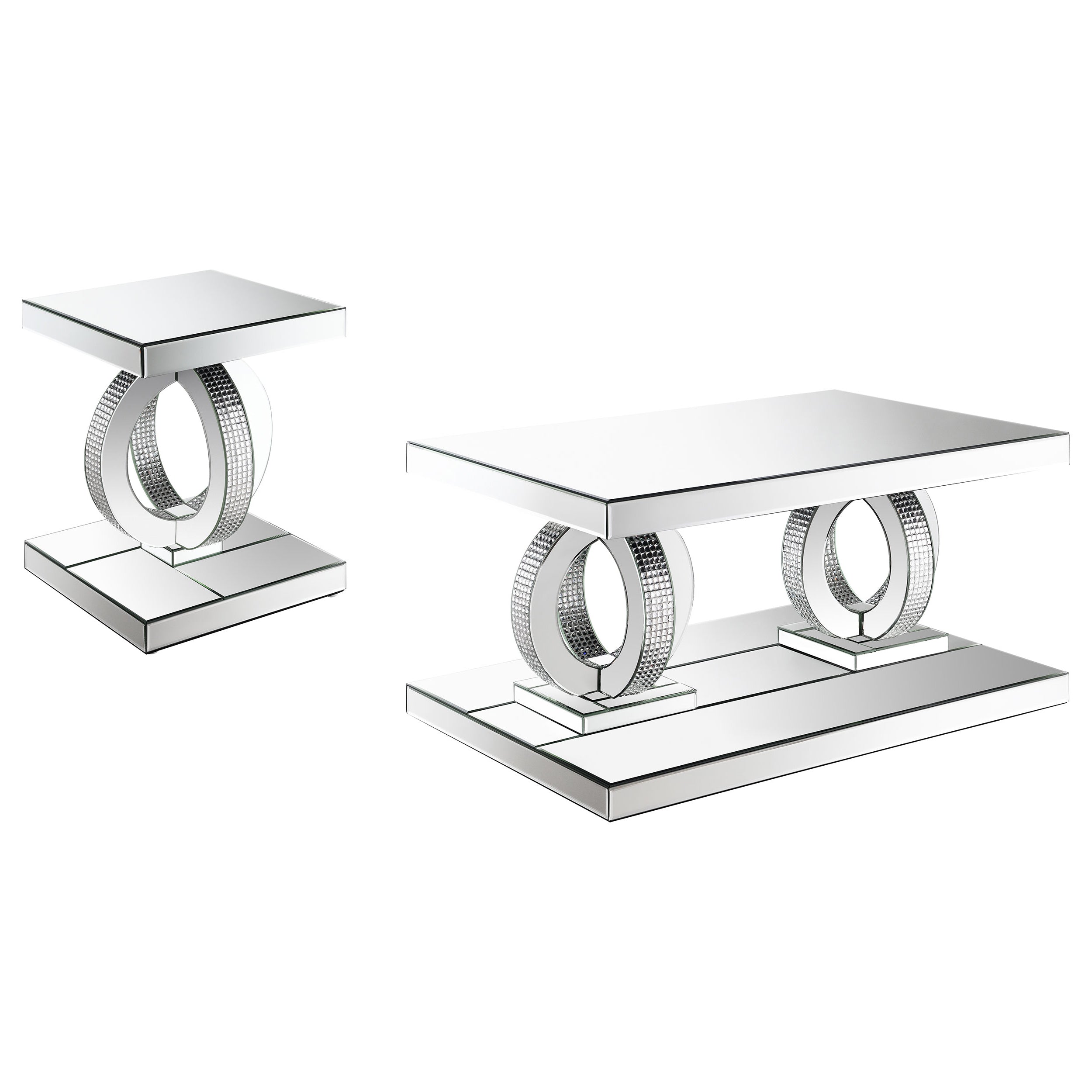 Breena Coffee Table Sets