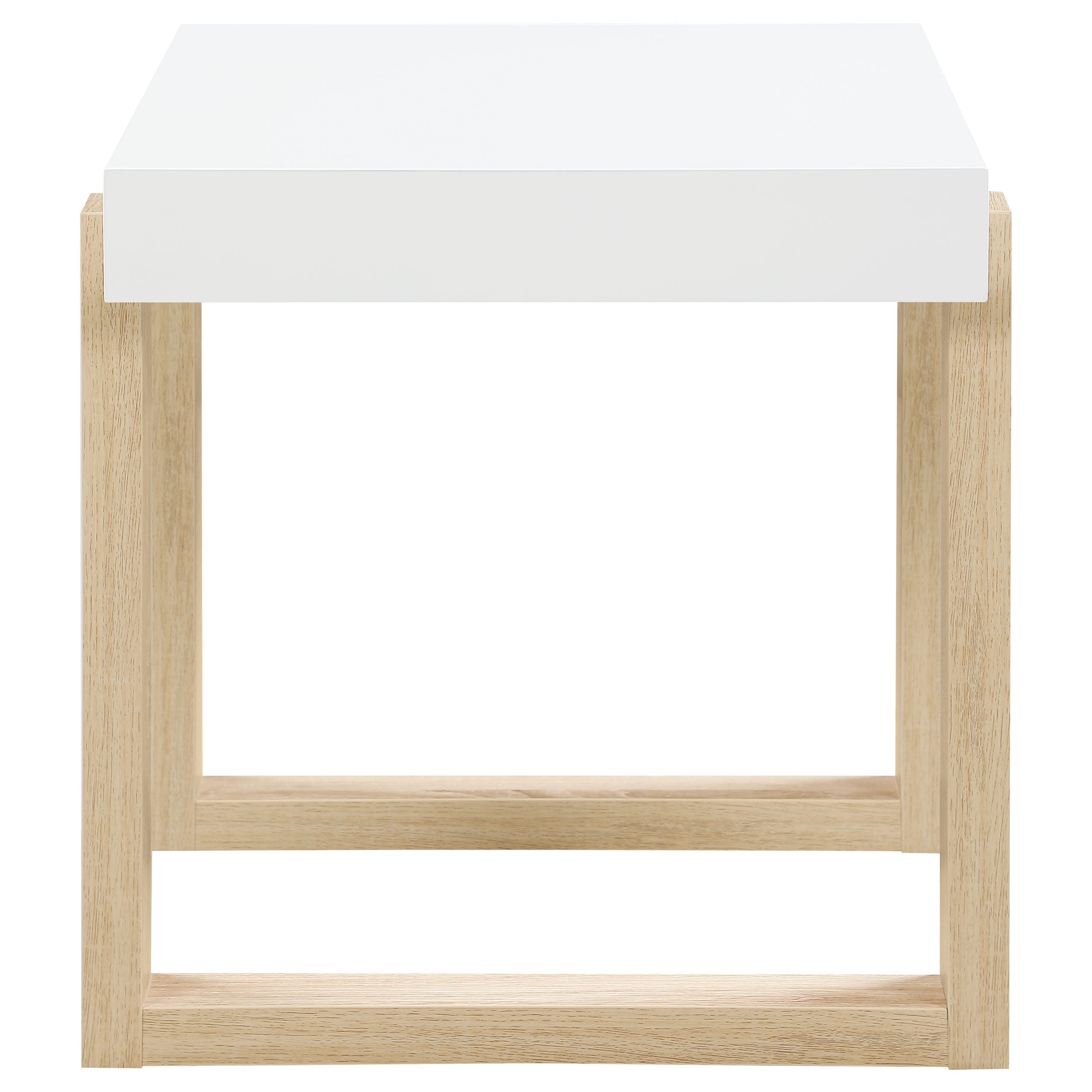 Pala End & Side Table