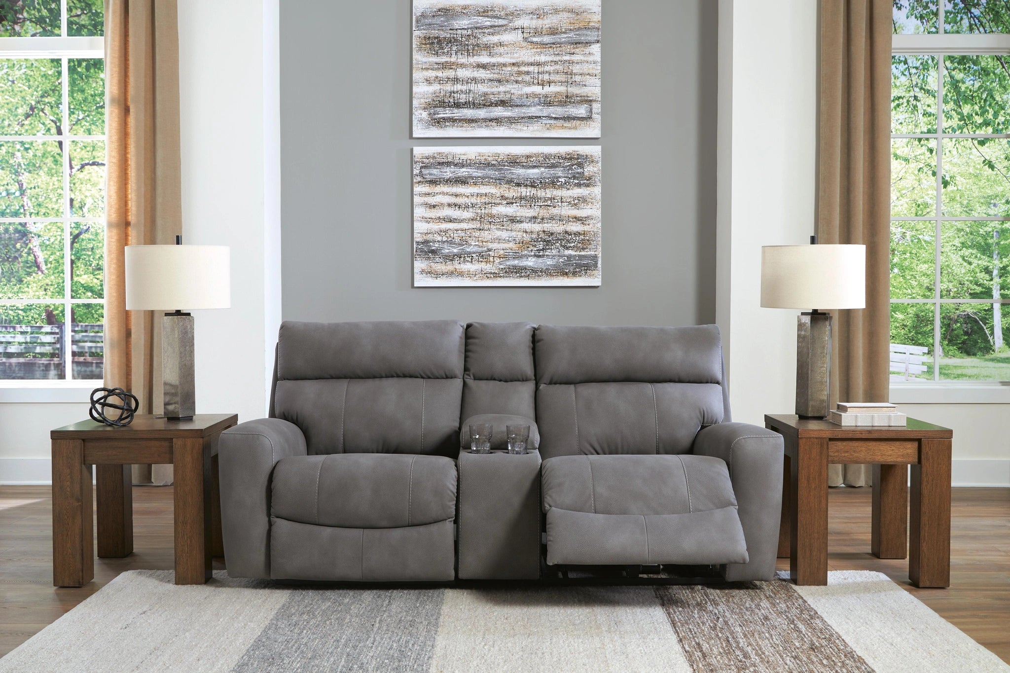 Next-Gen DuraPella Living Room Set