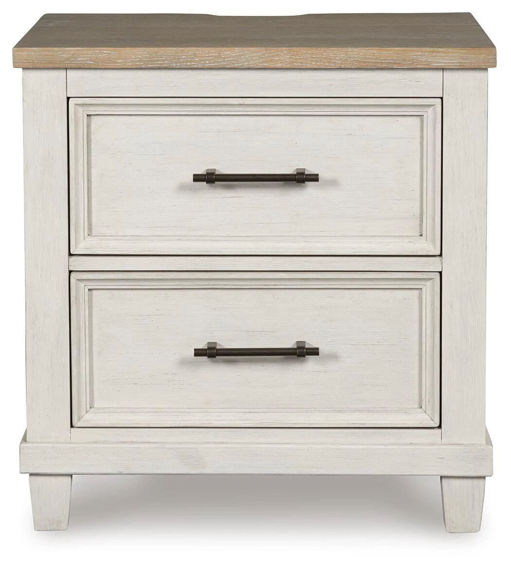 Shaybrock Bedroom Set