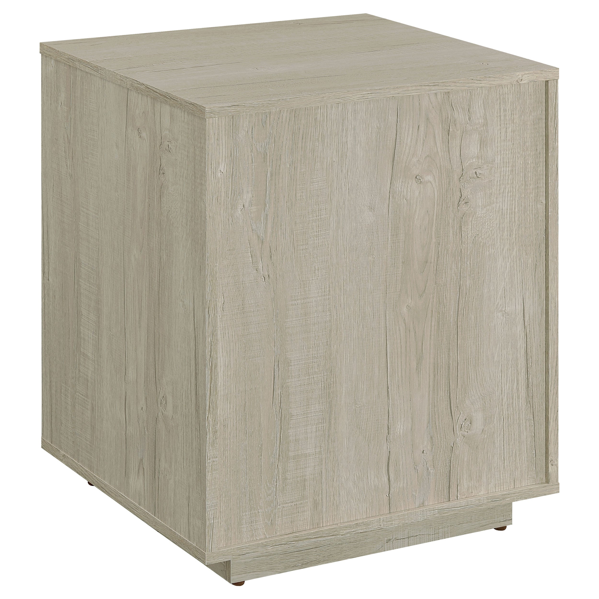 Loomis File Cabinet