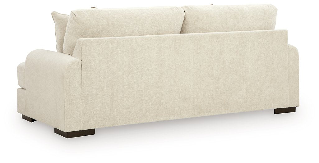 Jayne Park Sofa - Romeo & Juliet Furniture (Warren,MI)