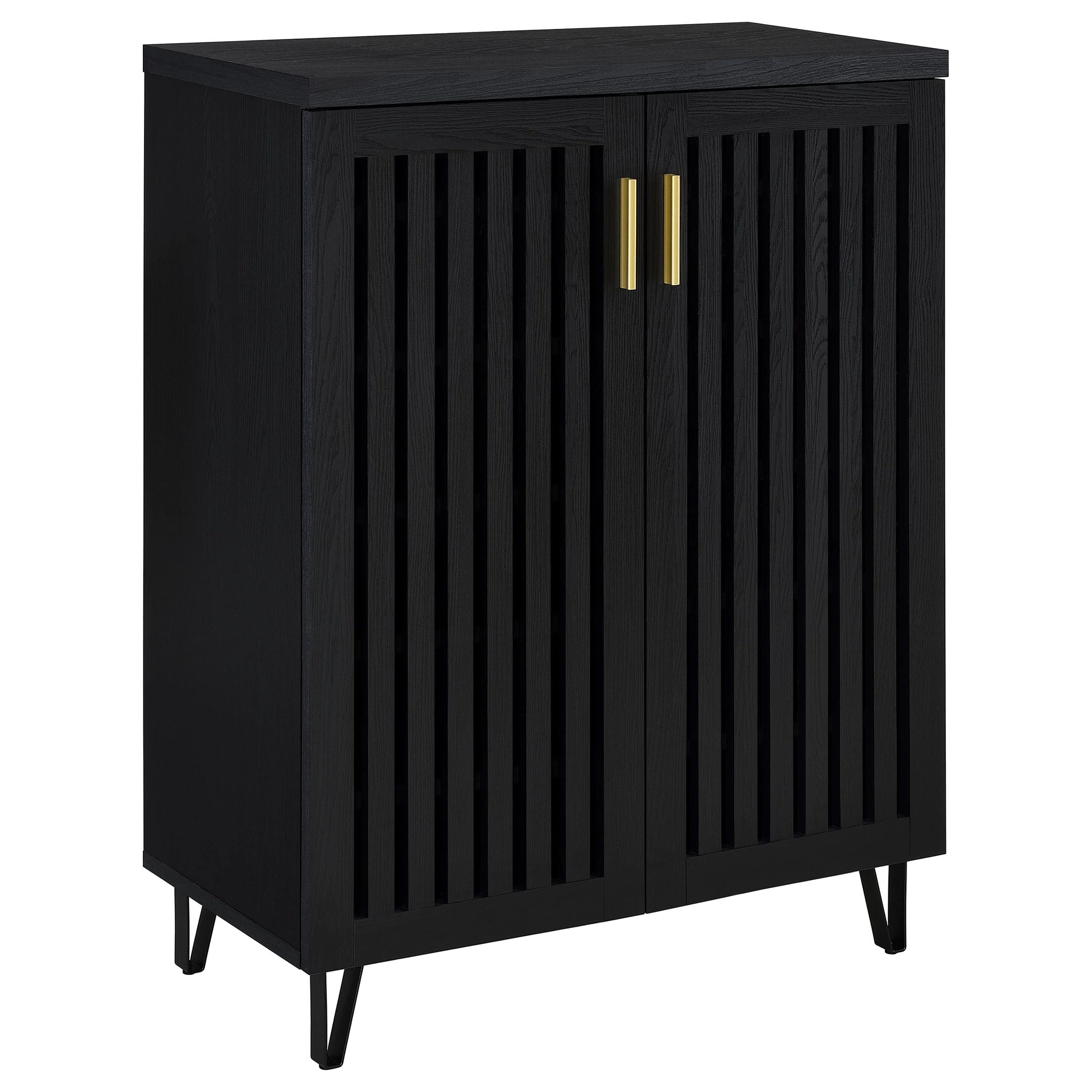 Brixton Shoe Cabinet