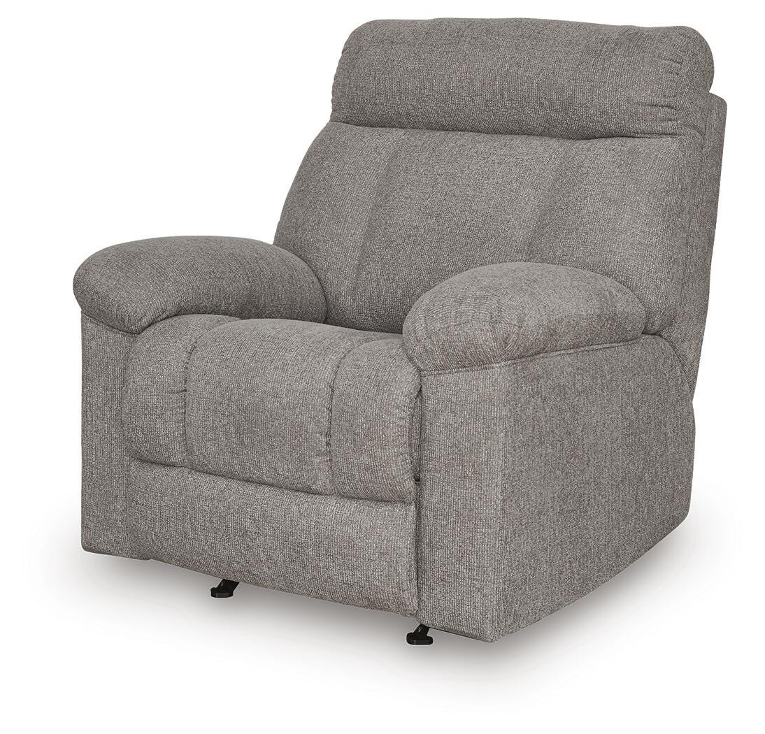 Hoyne Park Recliner