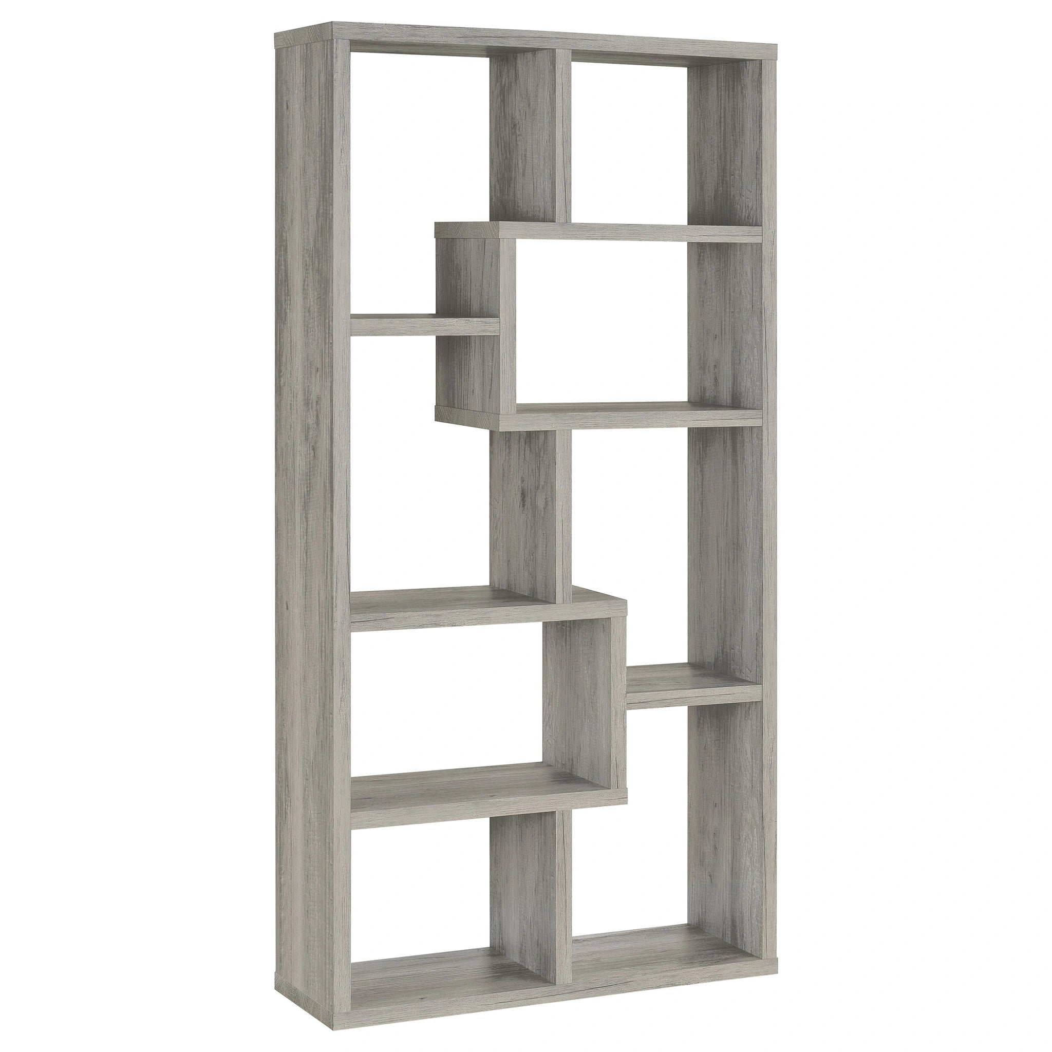 Theo Bookshelf
