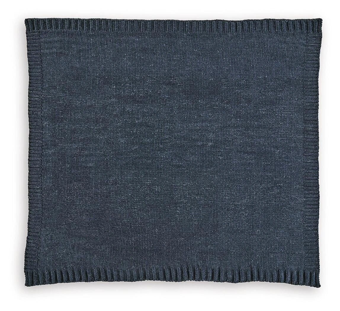 Anawood Throw