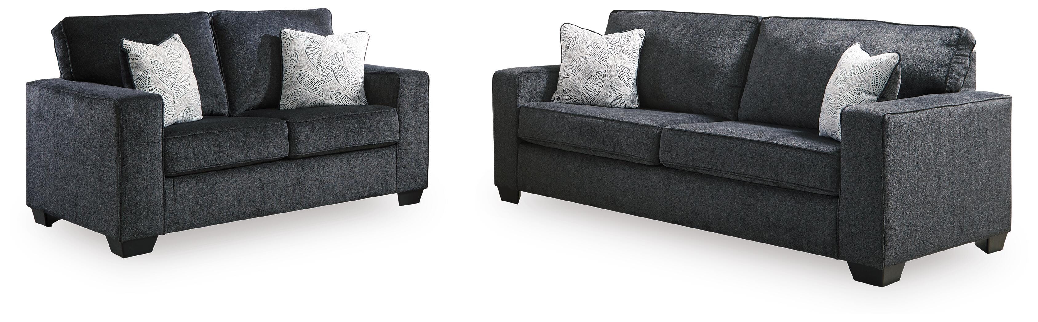 Altari Living Room Set - Romeo & Juliet Furniture (Warren,MI)