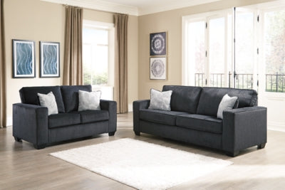 Altari Sofa - Romeo & Juliet Furniture (Warren,MI)
