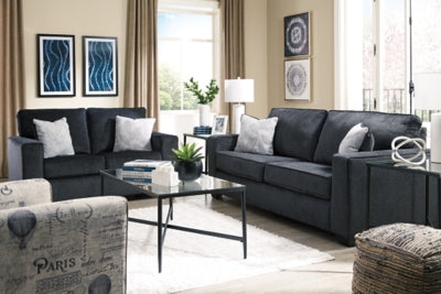 Altari Sofa - Romeo & Juliet Furniture (Warren,MI)