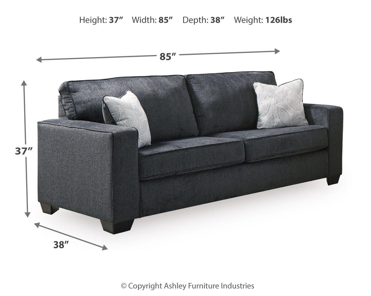 Altari Sofa
