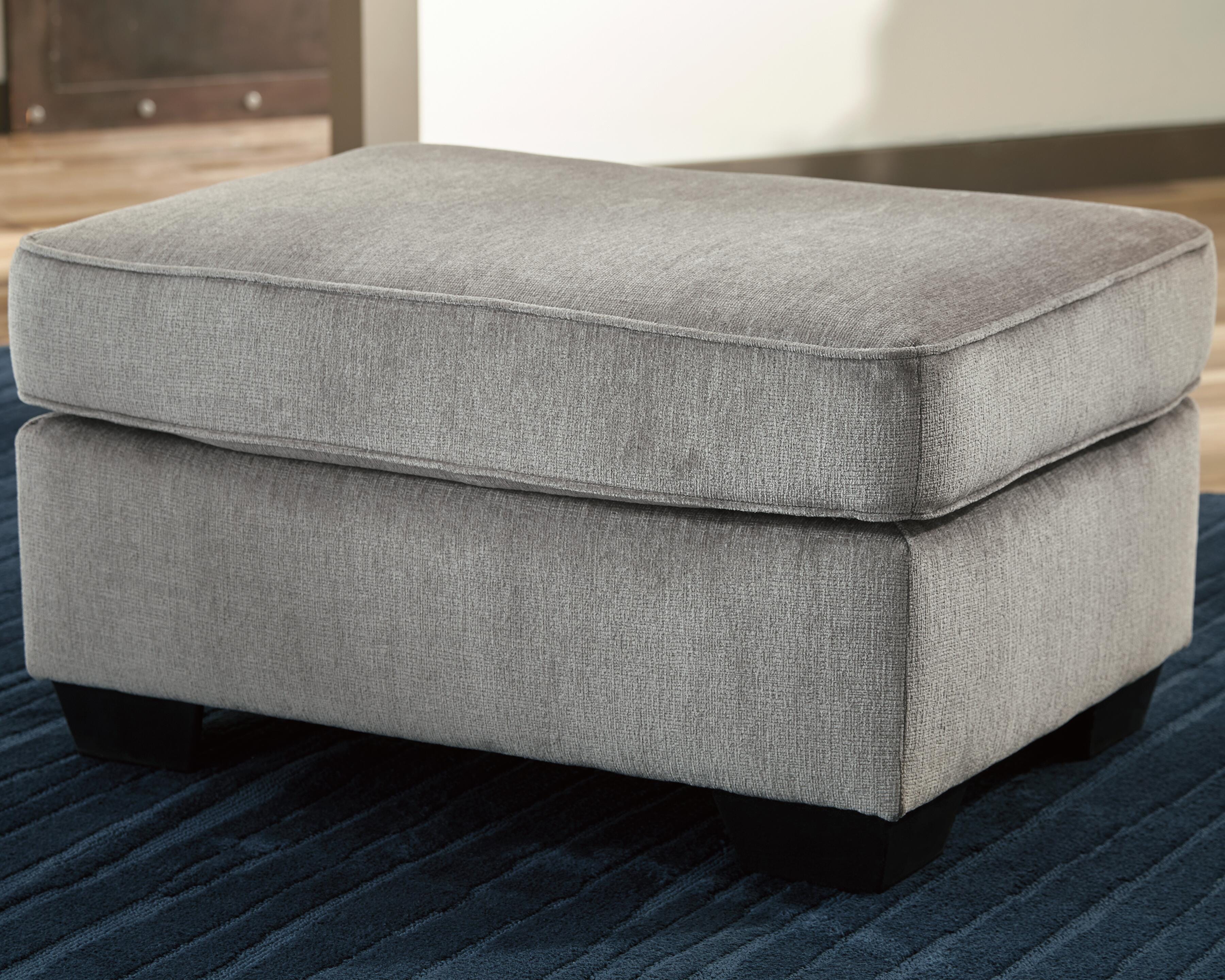 Altari Ottoman - Romeo & Juliet Furniture (Warren,MI)