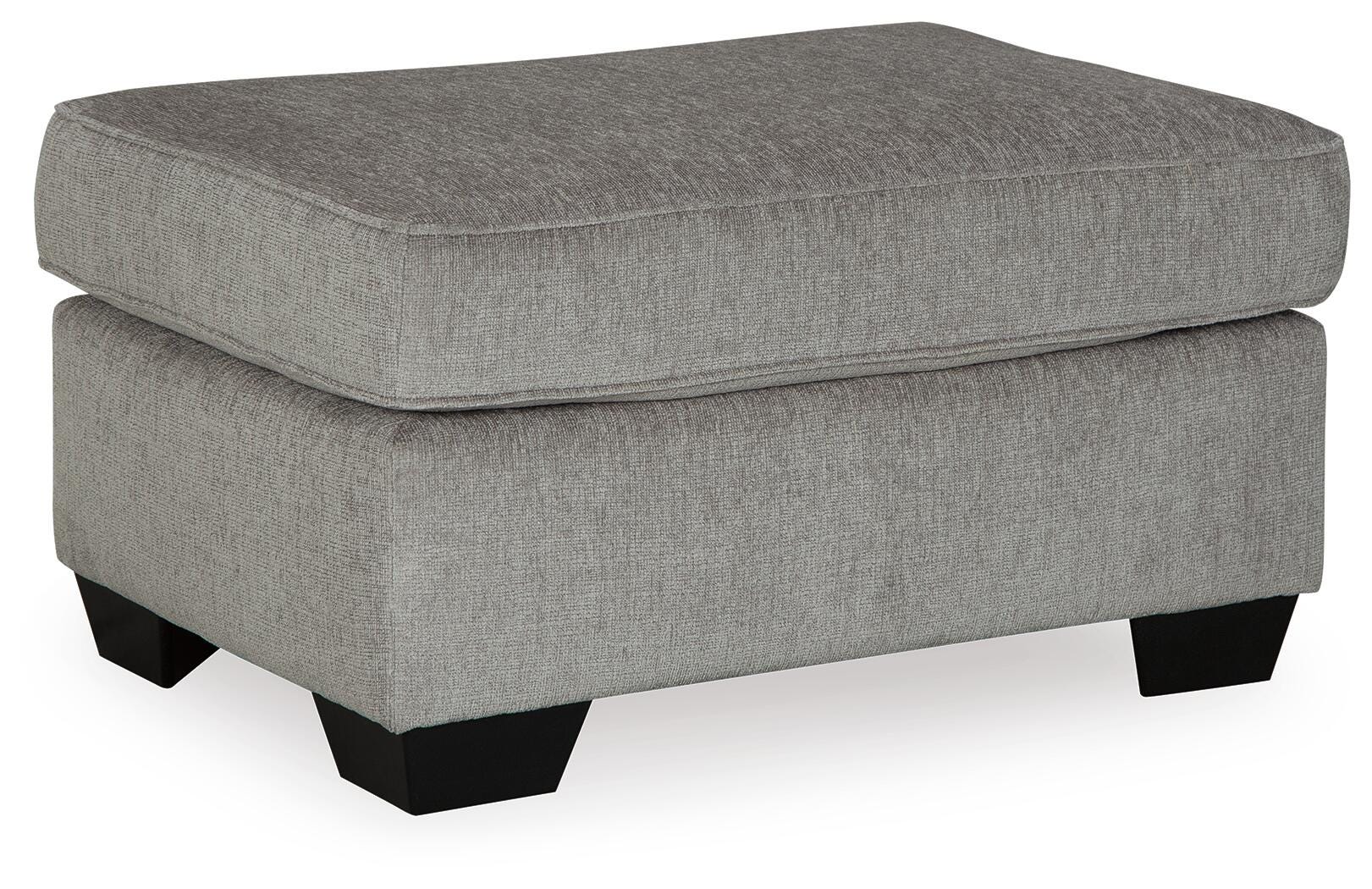 Altari Ottoman - Romeo & Juliet Furniture (Warren,MI)