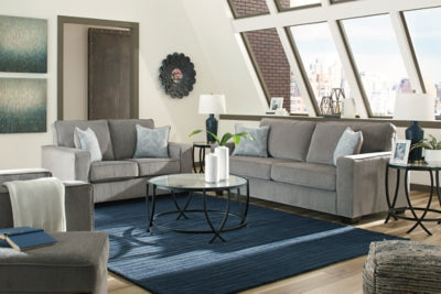 Altari Sofa - Romeo & Juliet Furniture (Warren,MI)