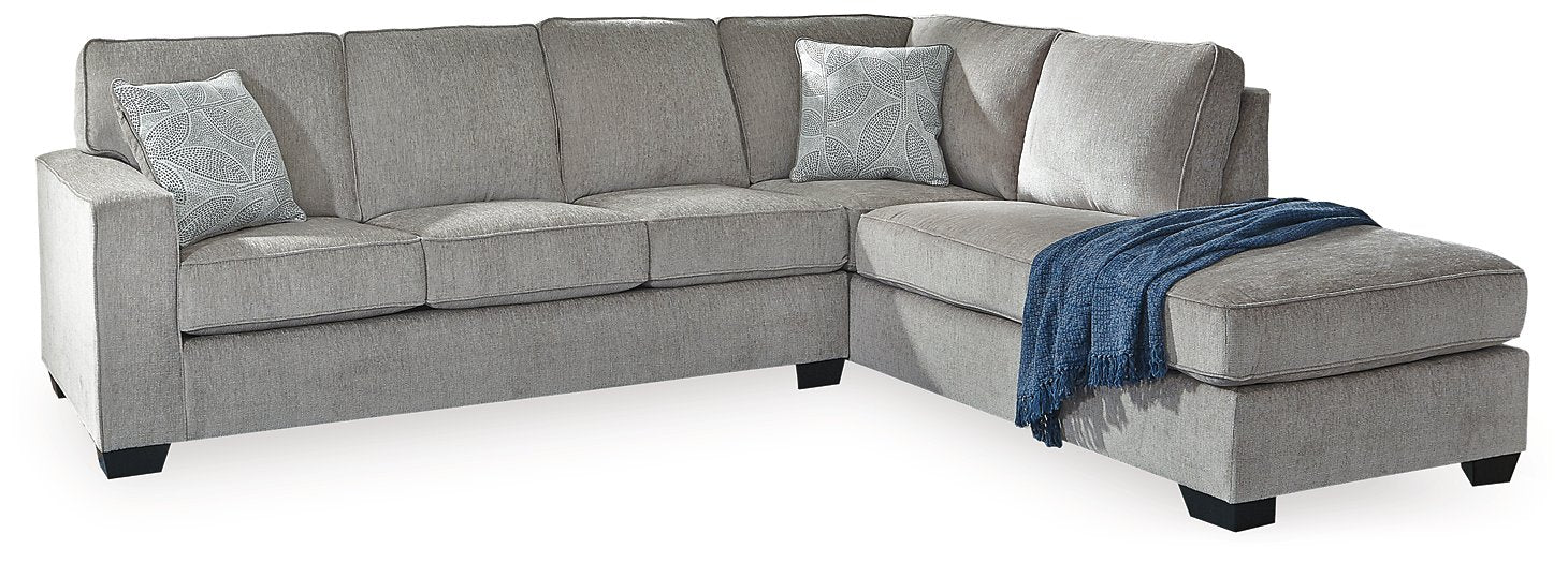 Altari 3-Piece Upholstery Package