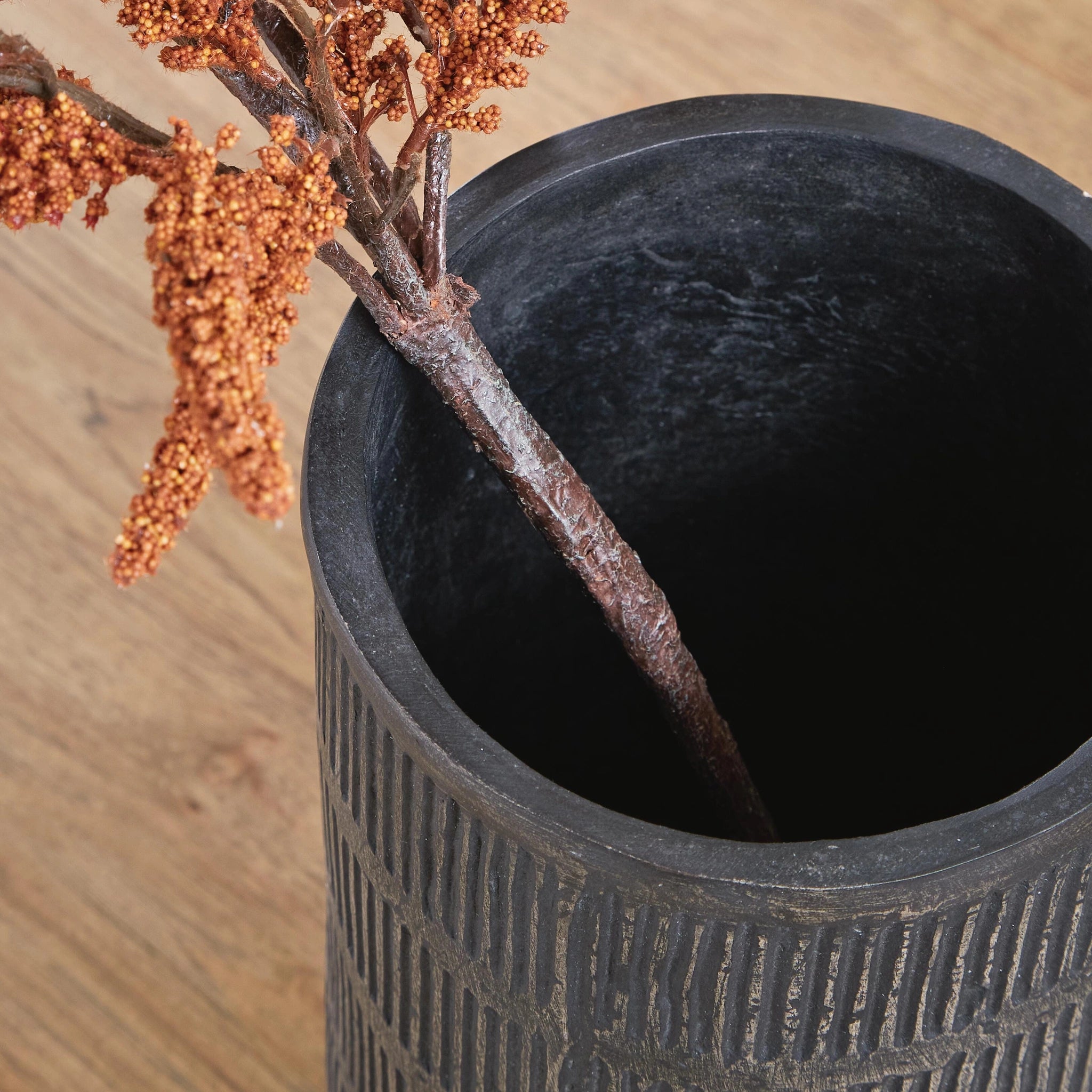 Beninworth Vase