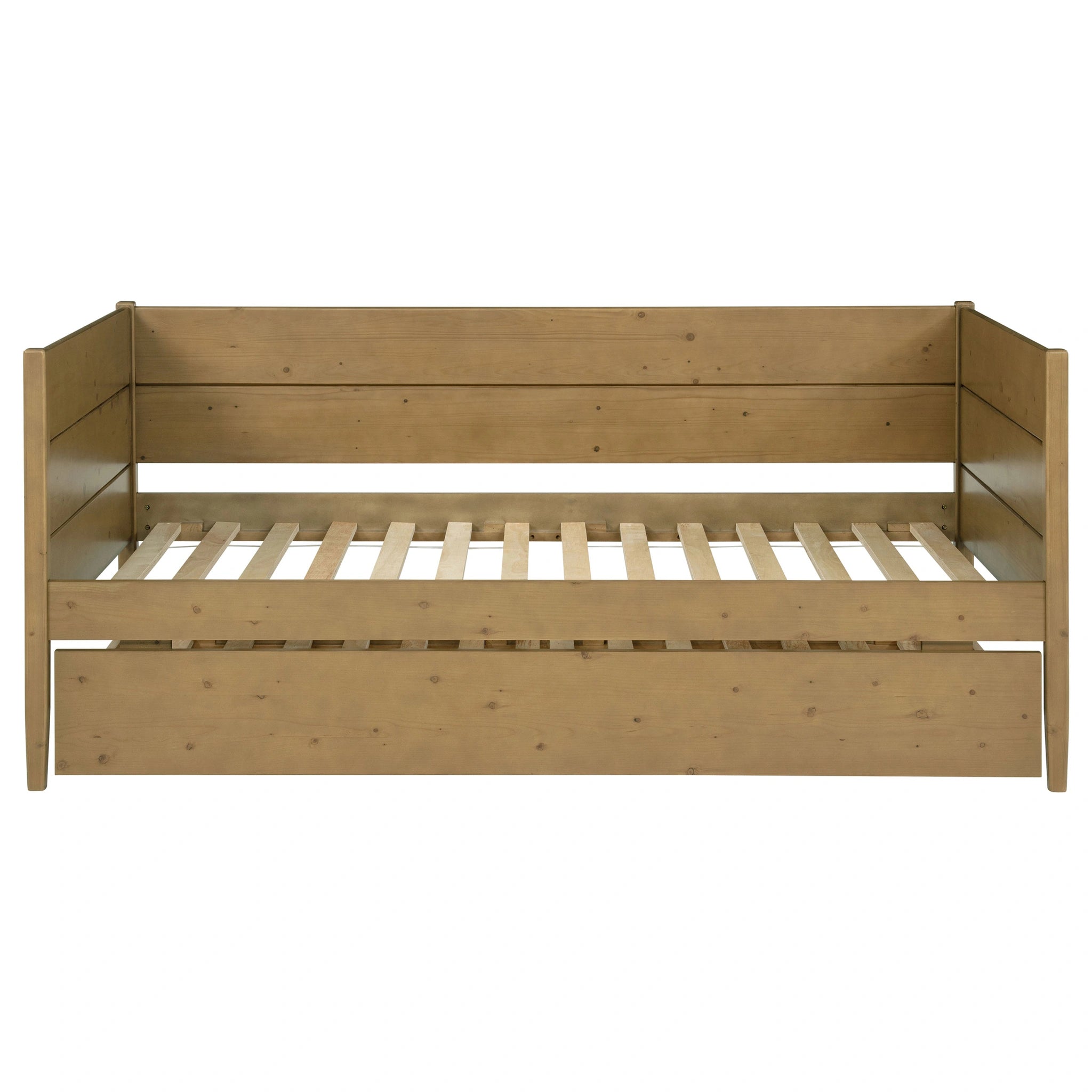 Calinda Daybed with Trundle