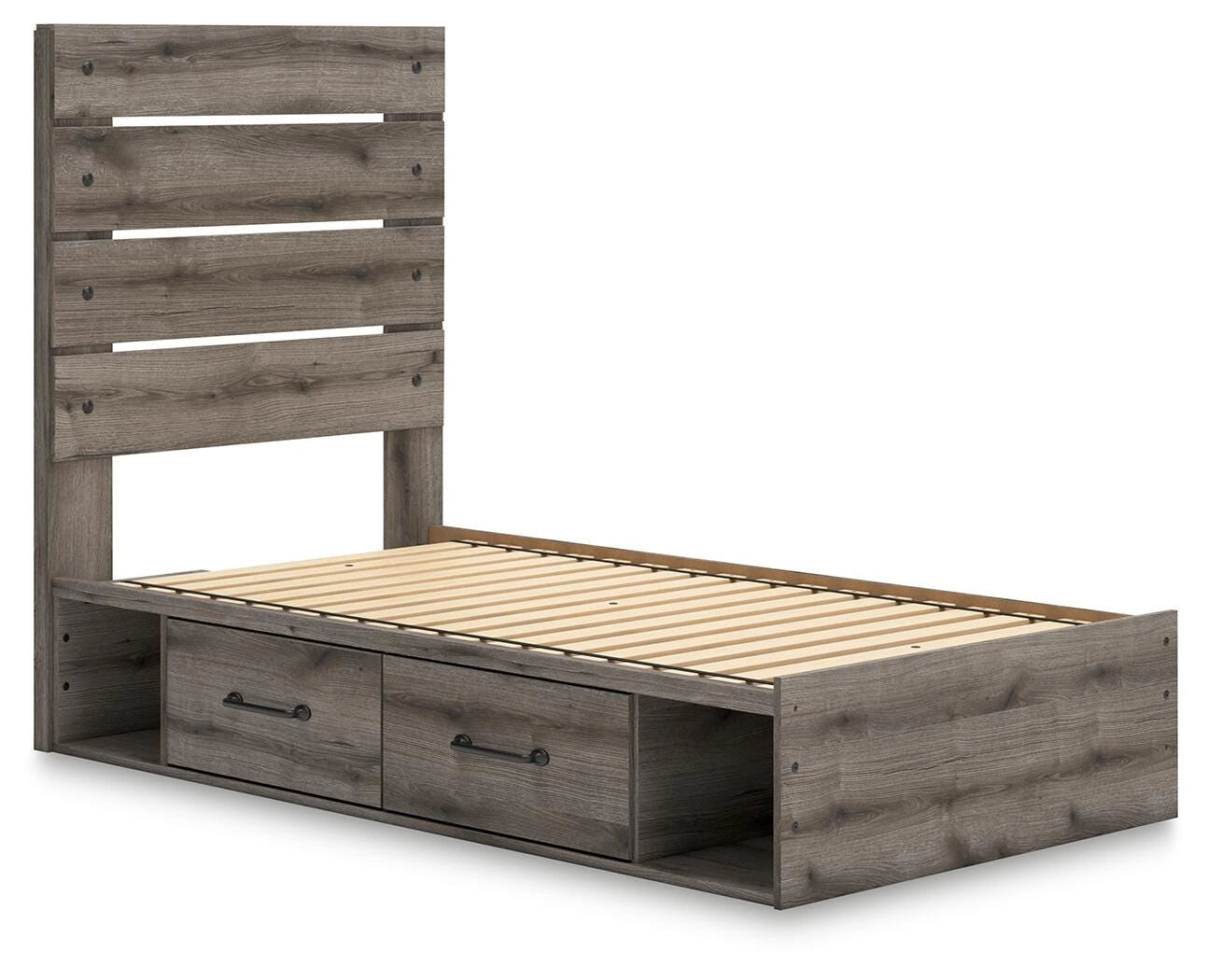 Graystorm Bedroom Set