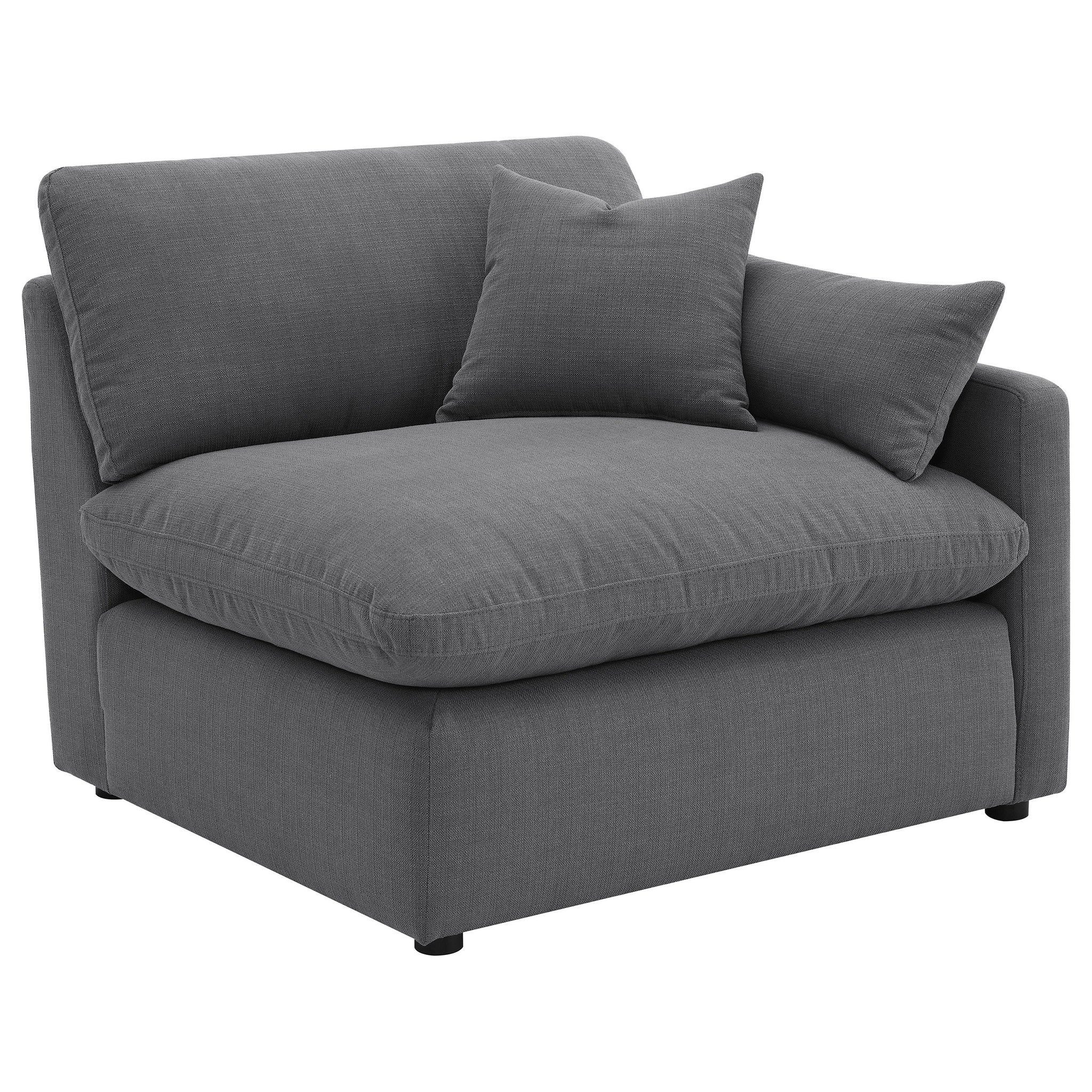 Hobson 5 Pc Sectionals