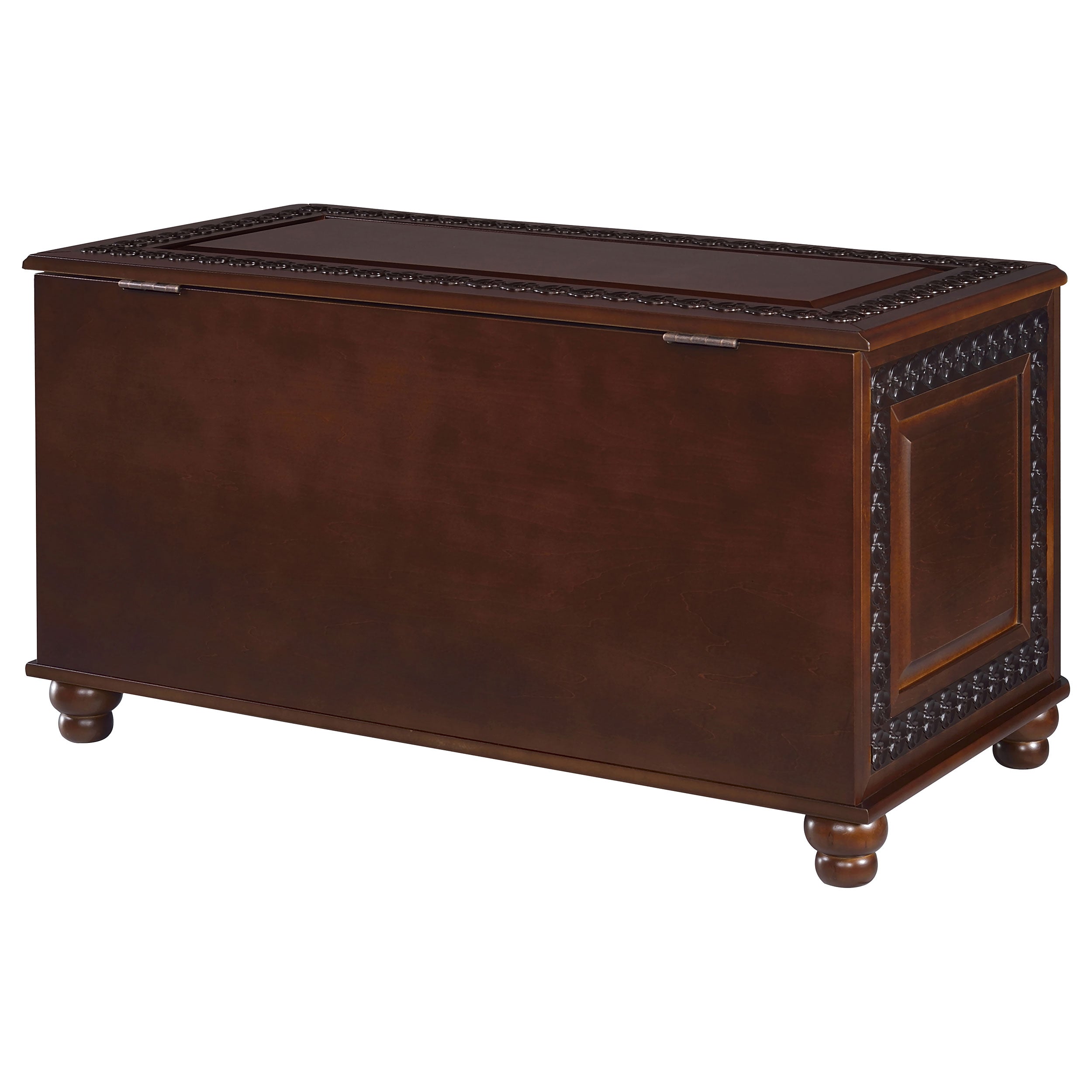 Finlay Cedar Chest