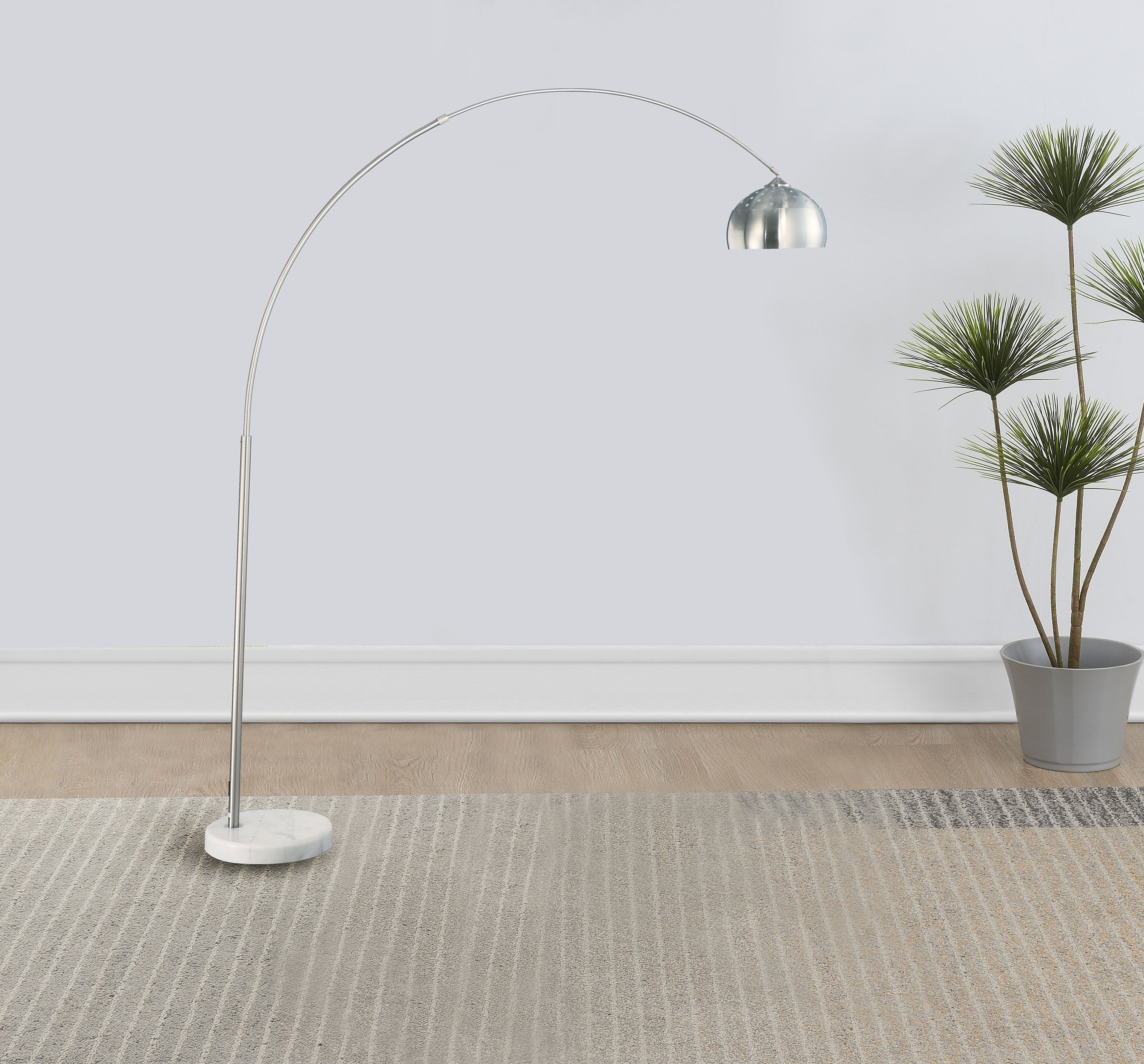 Krester Floor Lamp