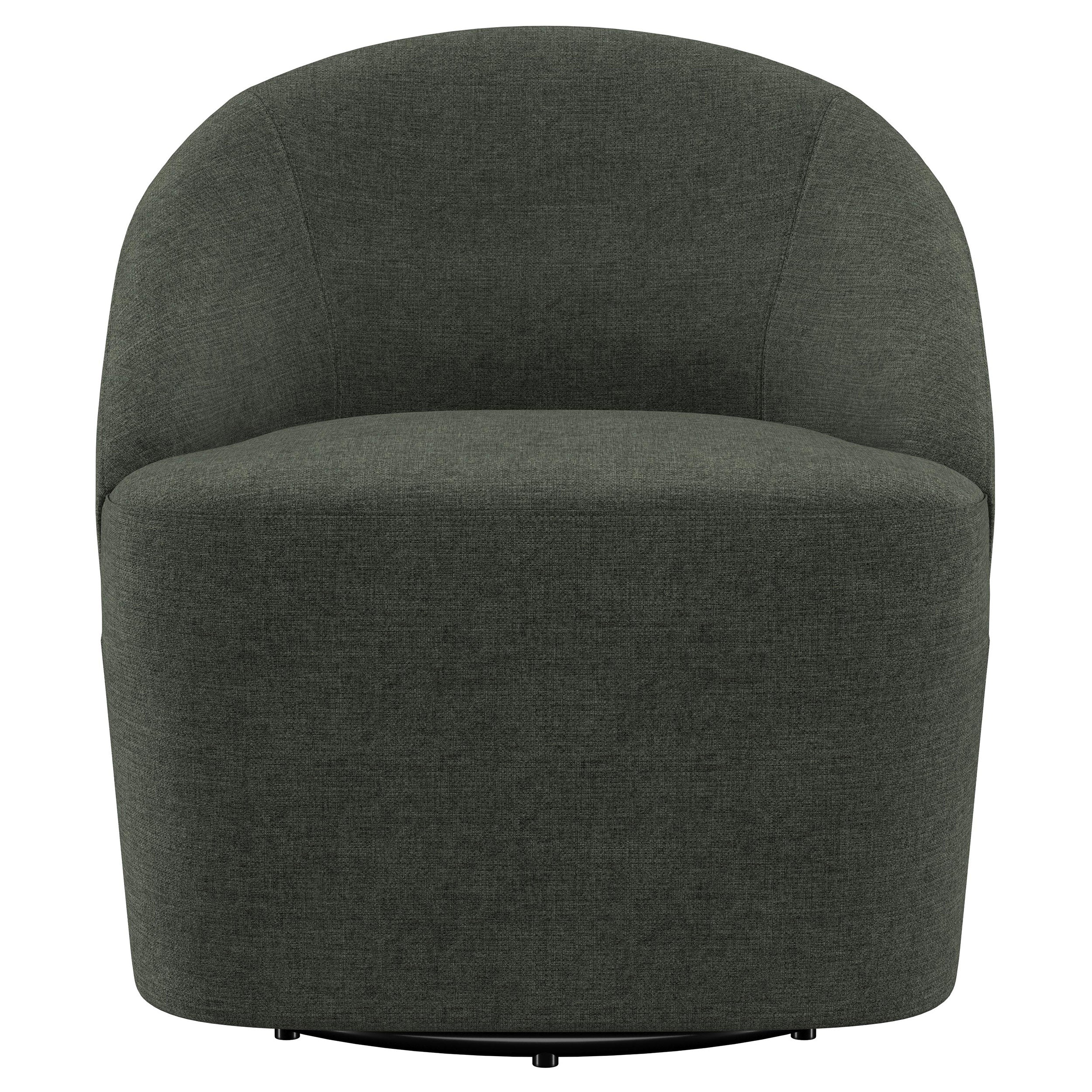 Leon Accent Chair