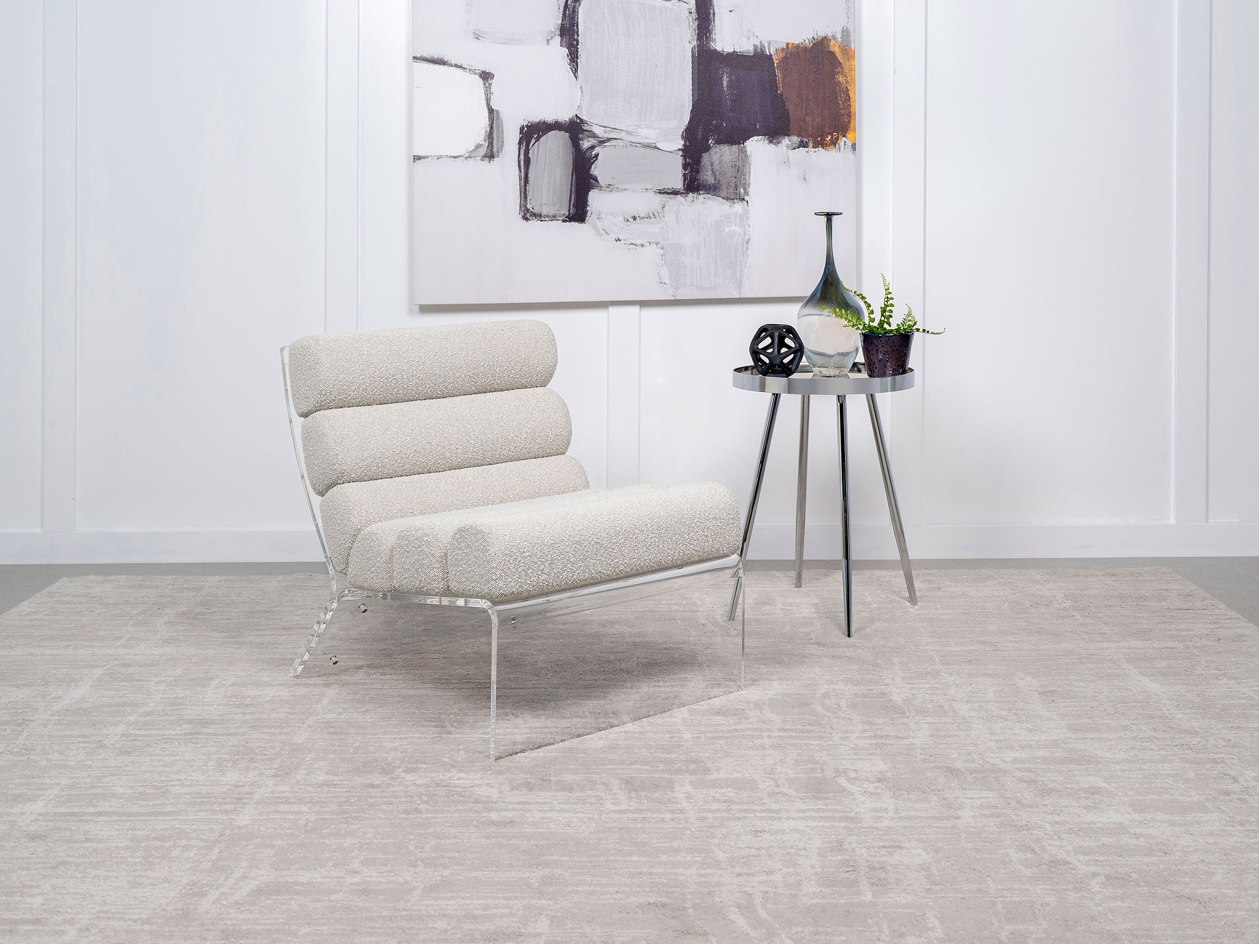 Serreta Accent Chair image