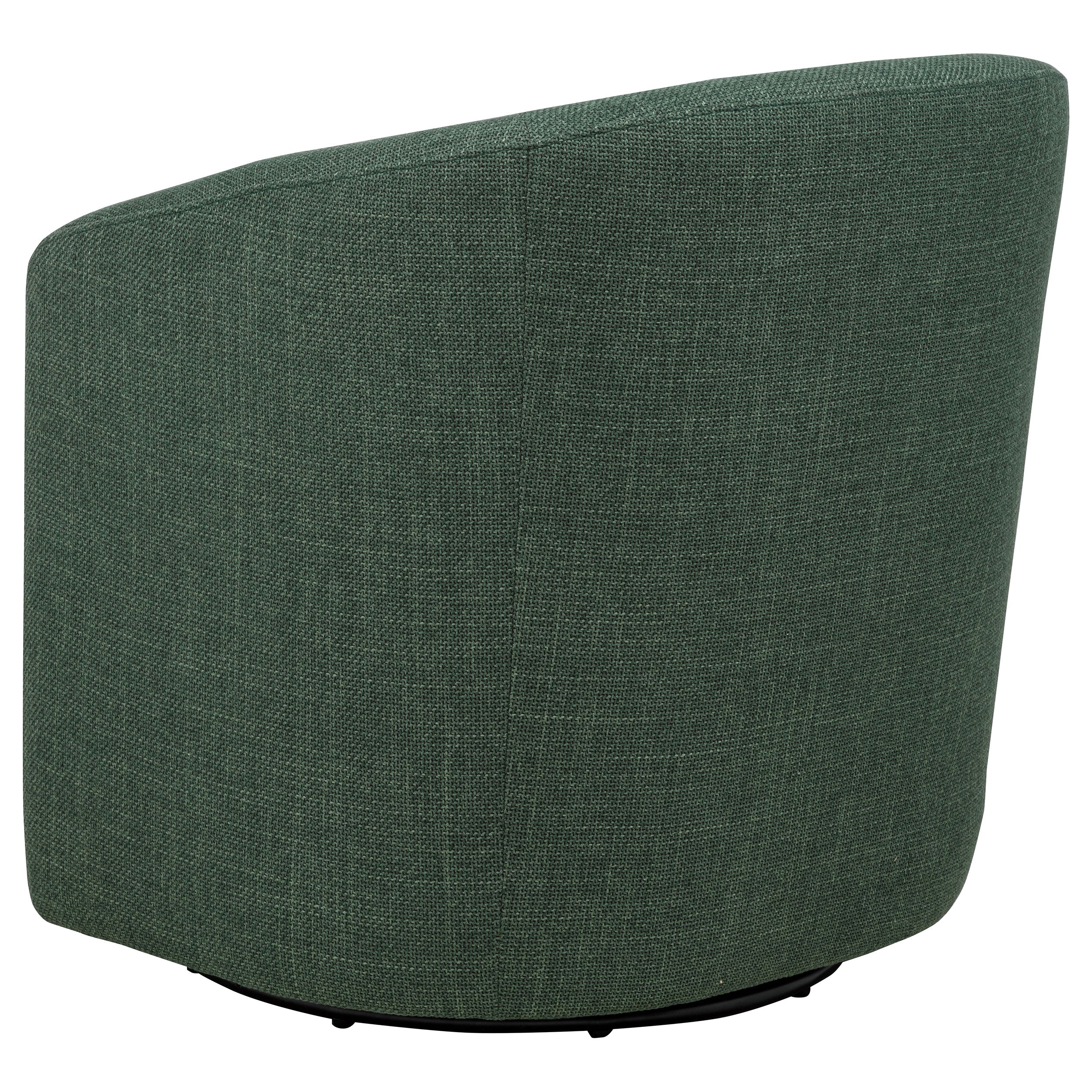 Mossbrook Swivel Accent Chair