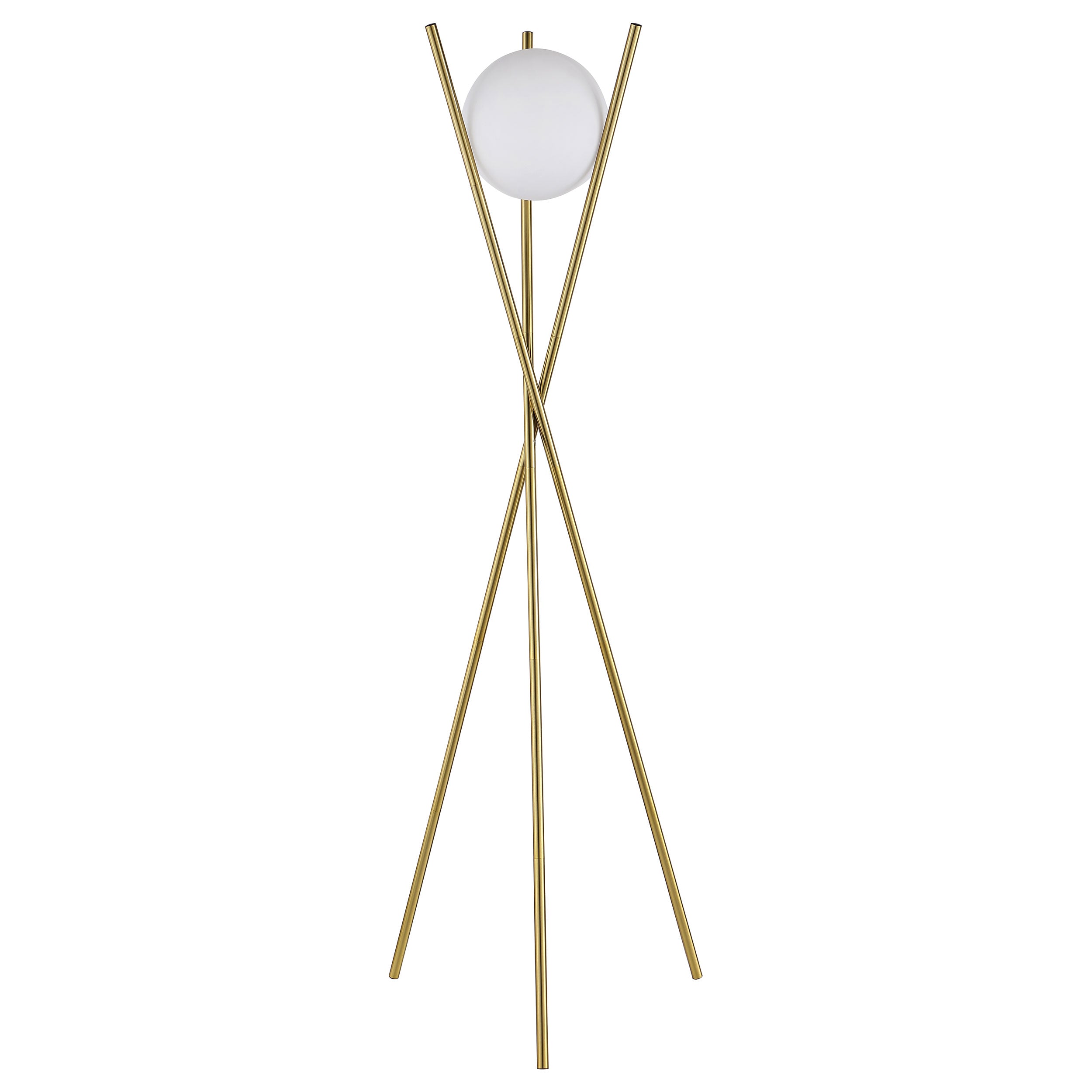 Yamileth Floor Lamp image