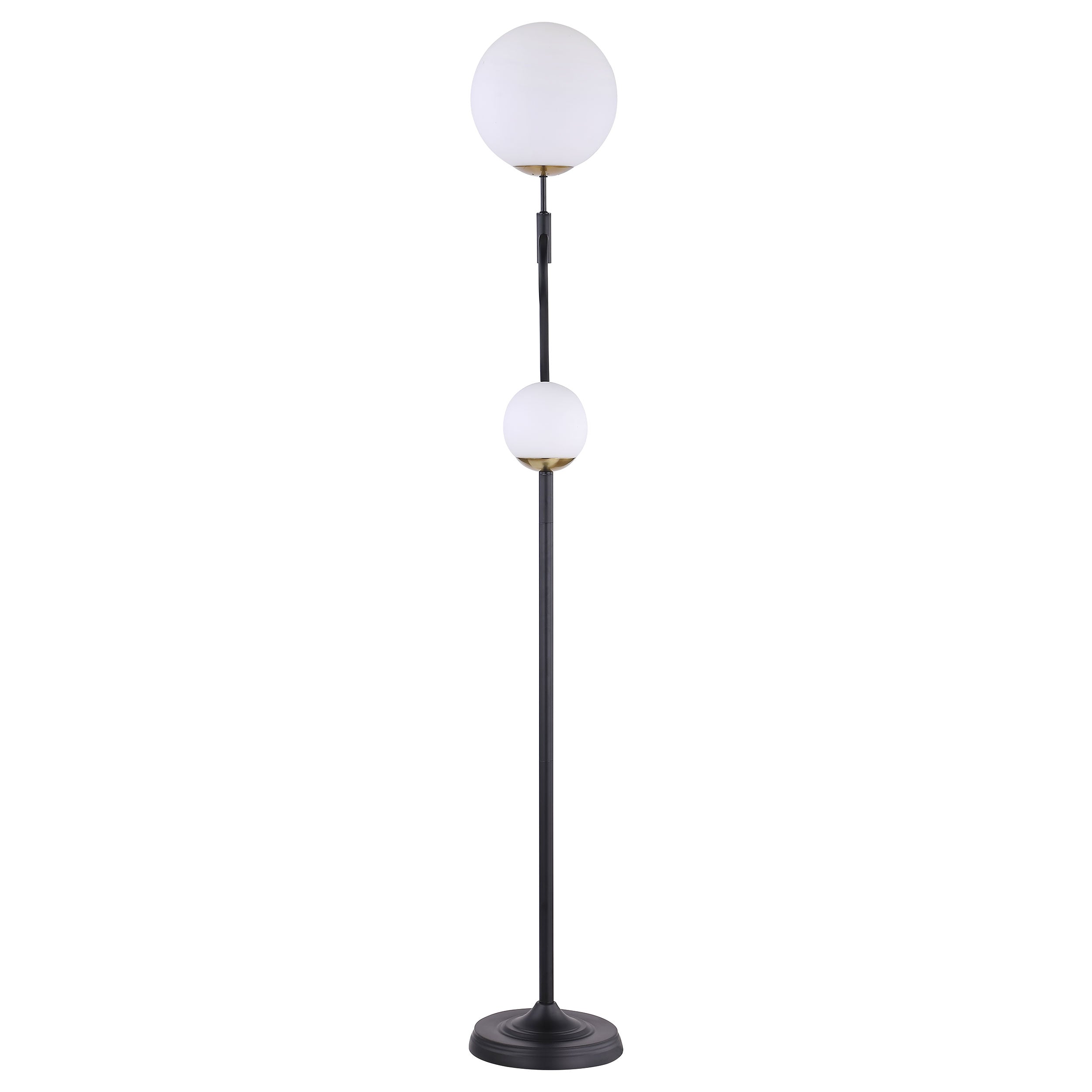 Dacki Floor Lamp