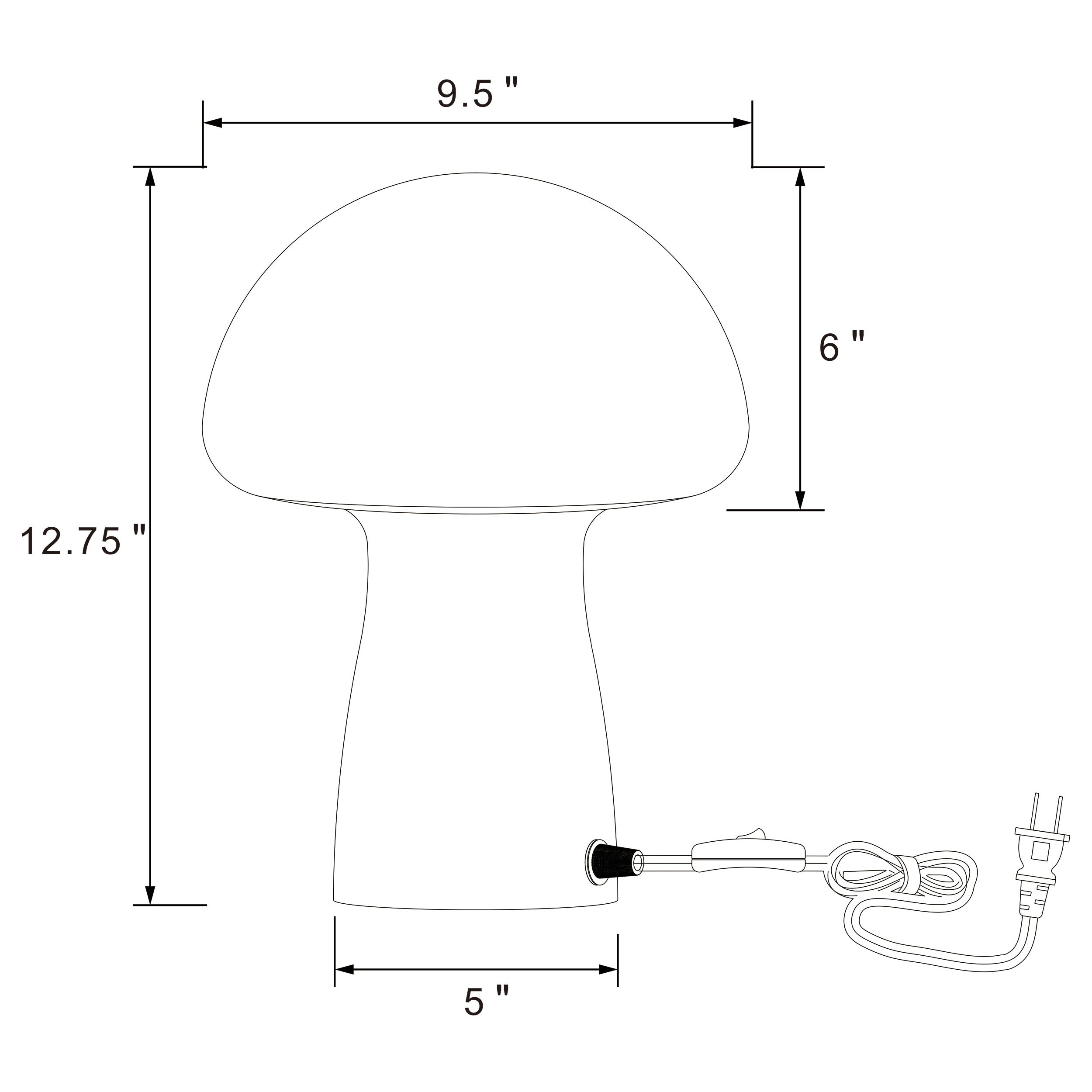 Kanaby Table Lamps