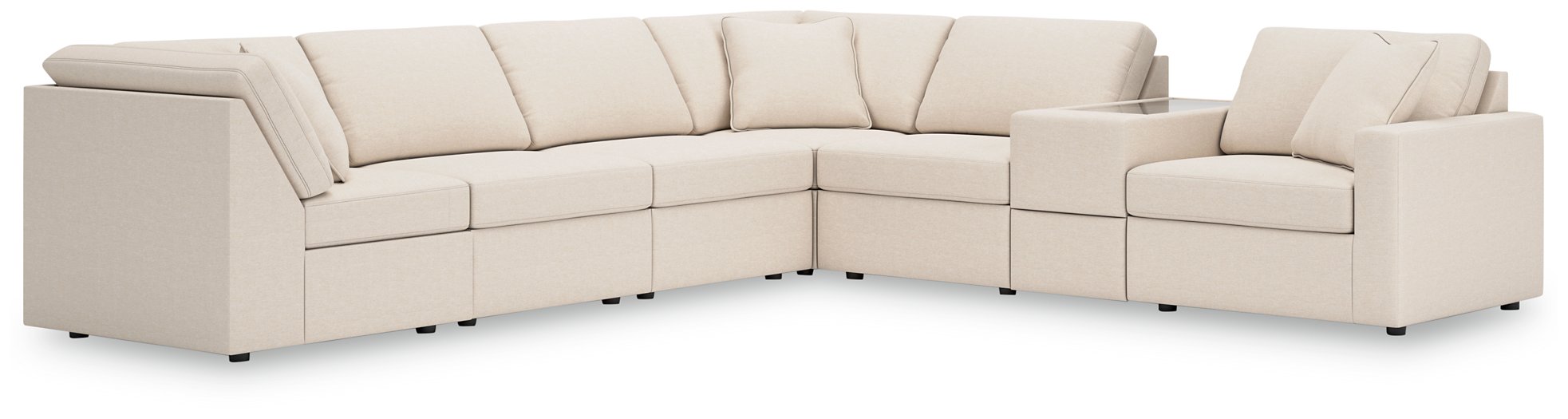 Modmax Sectional