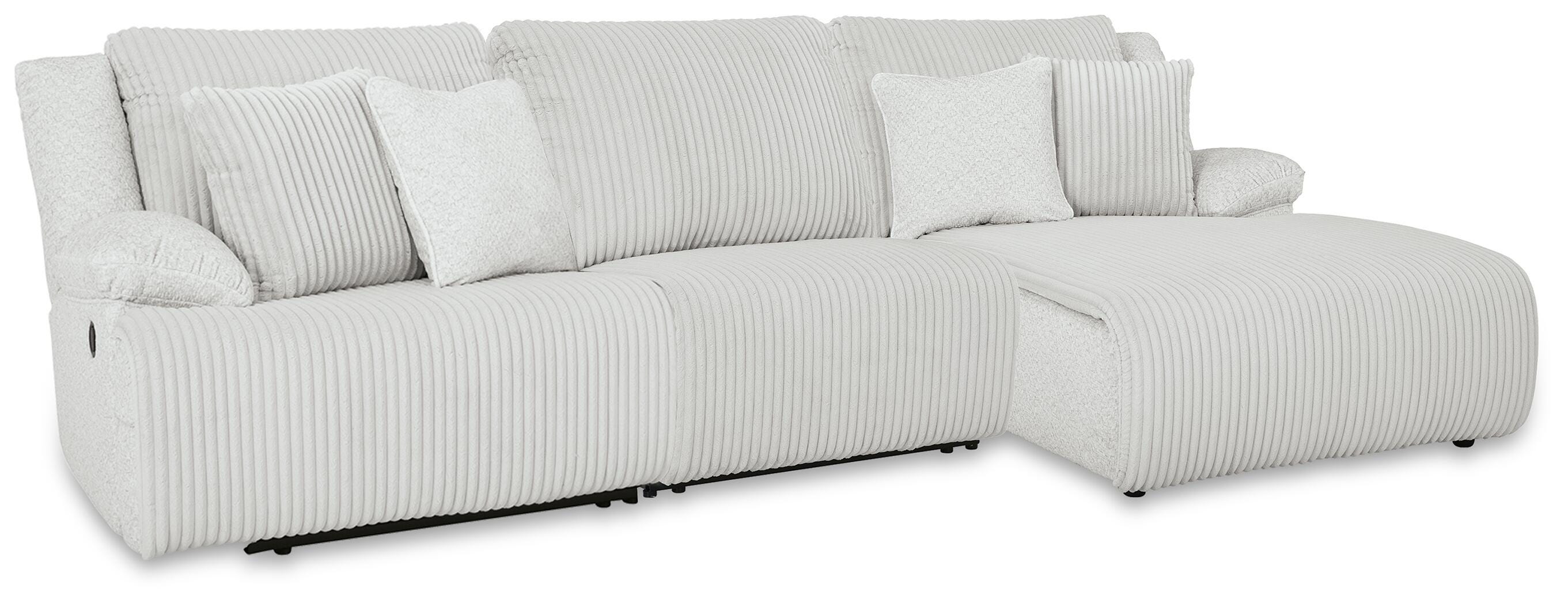 Top Tier Sectional Chofa - Romeo & Juliet Furniture (Warren,MI)