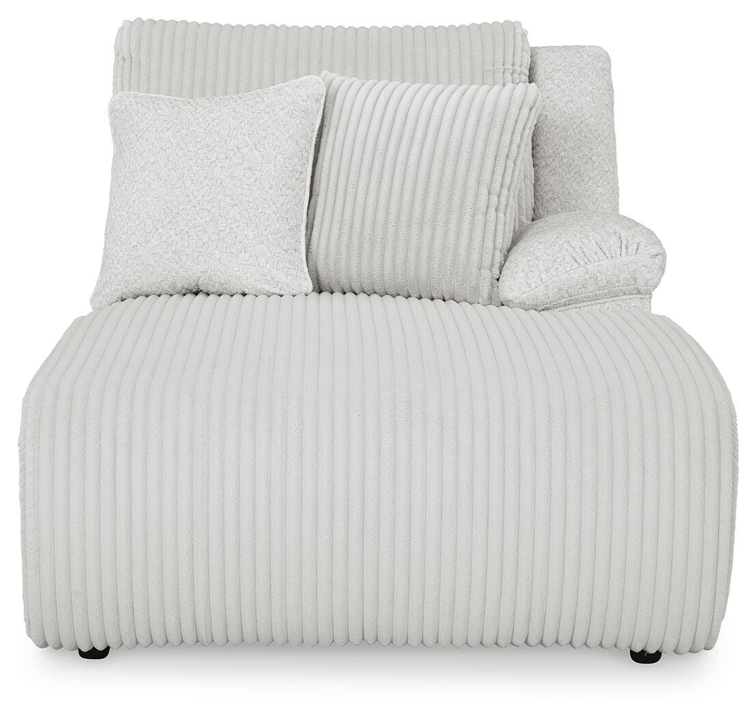 Top Tier Sectional Chofa - Romeo & Juliet Furniture (Warren,MI)