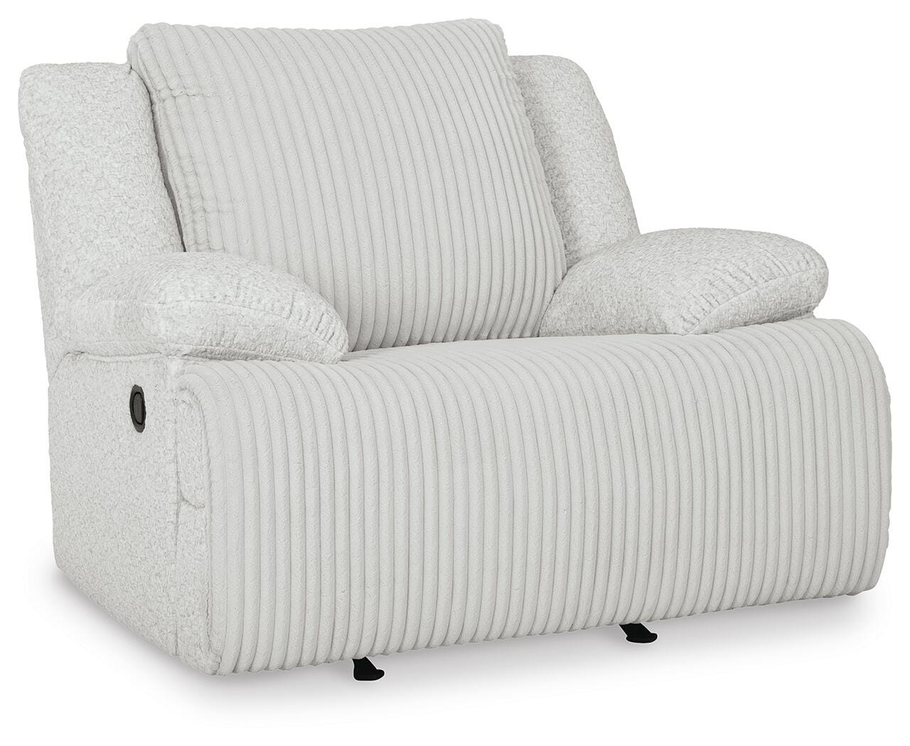 Top Tier Recliner - Romeo & Juliet Furniture (Warren,MI)