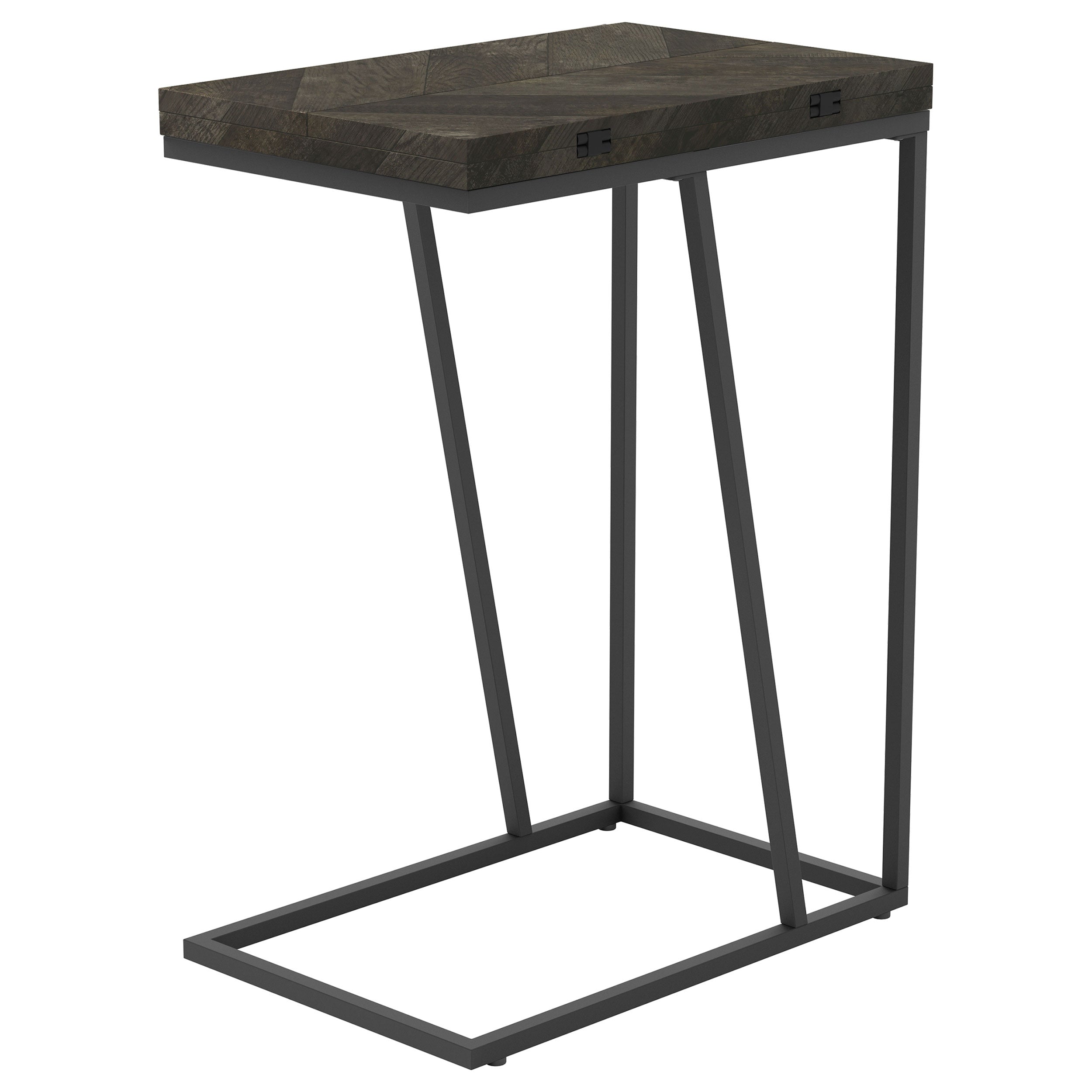 Carly End & Side Table