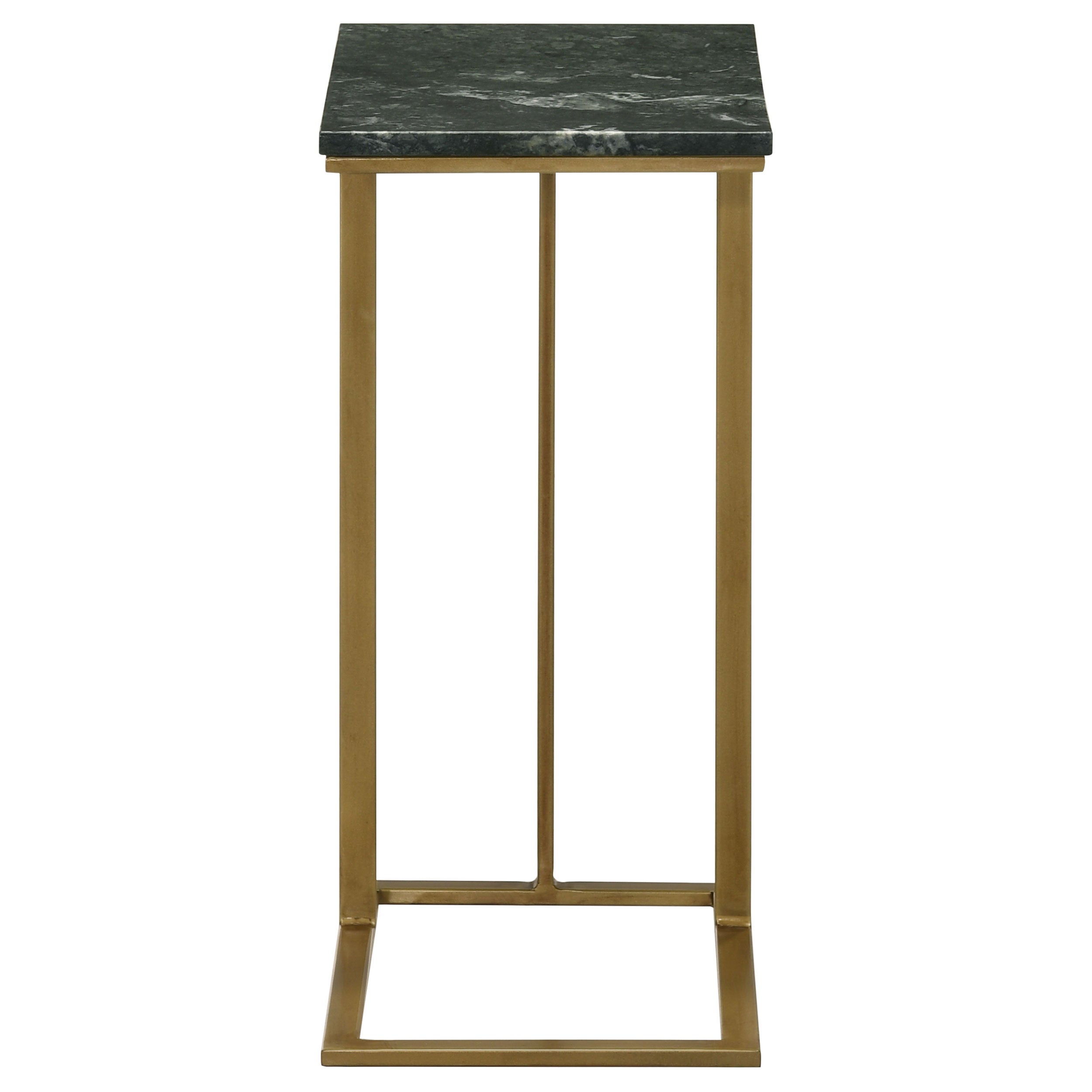 Vicente End & Side Table