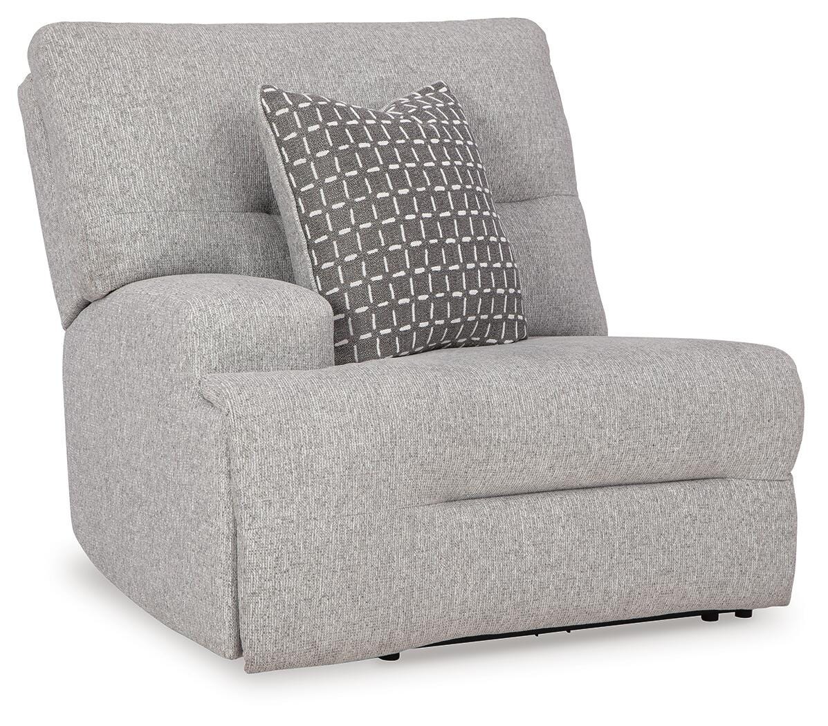 Acklen Place Sectional - Romeo & Juliet Furniture (Warren,MI)