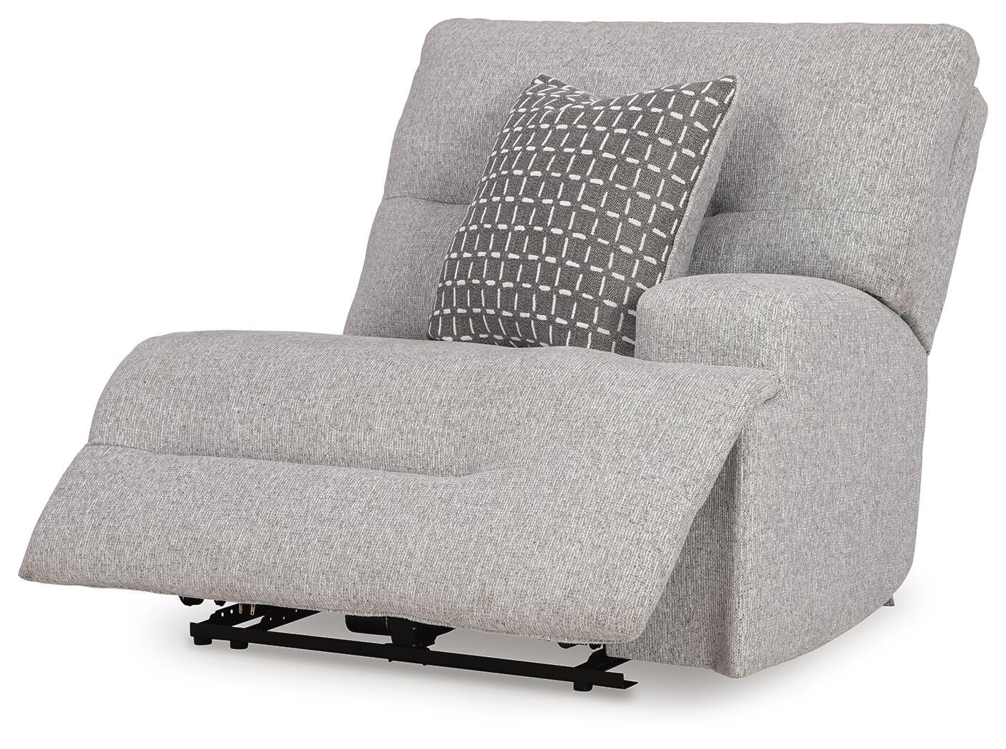 Acklen Place Sectional - Romeo & Juliet Furniture (Warren,MI)