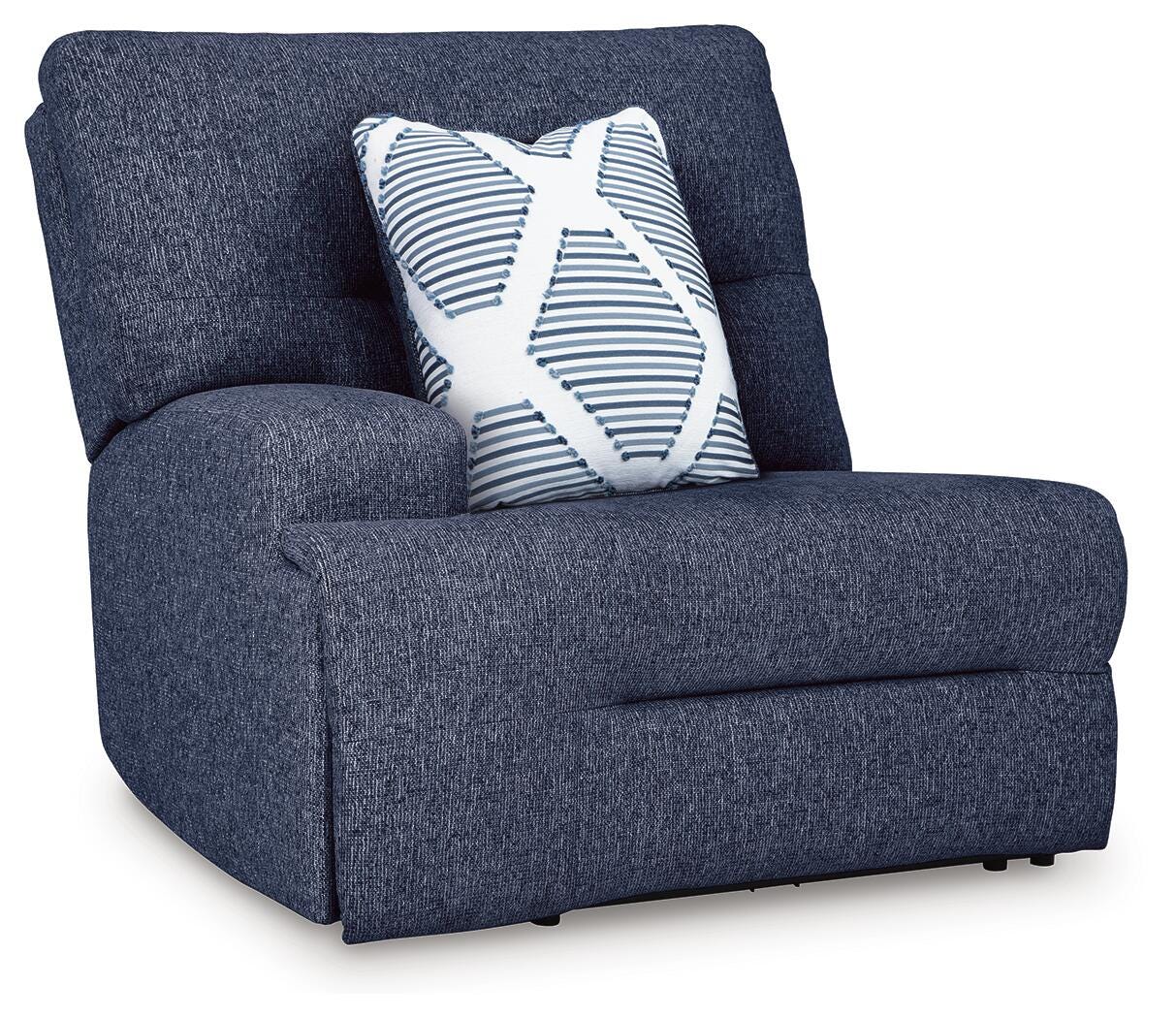 Acklen Place Power Reclining Sectional Sofa