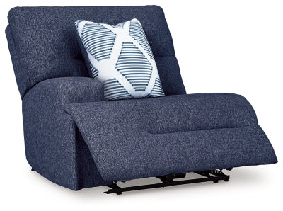 Acklen Place Power Reclining Sectional - Romeo & Juliet Furniture (Warren,MI)