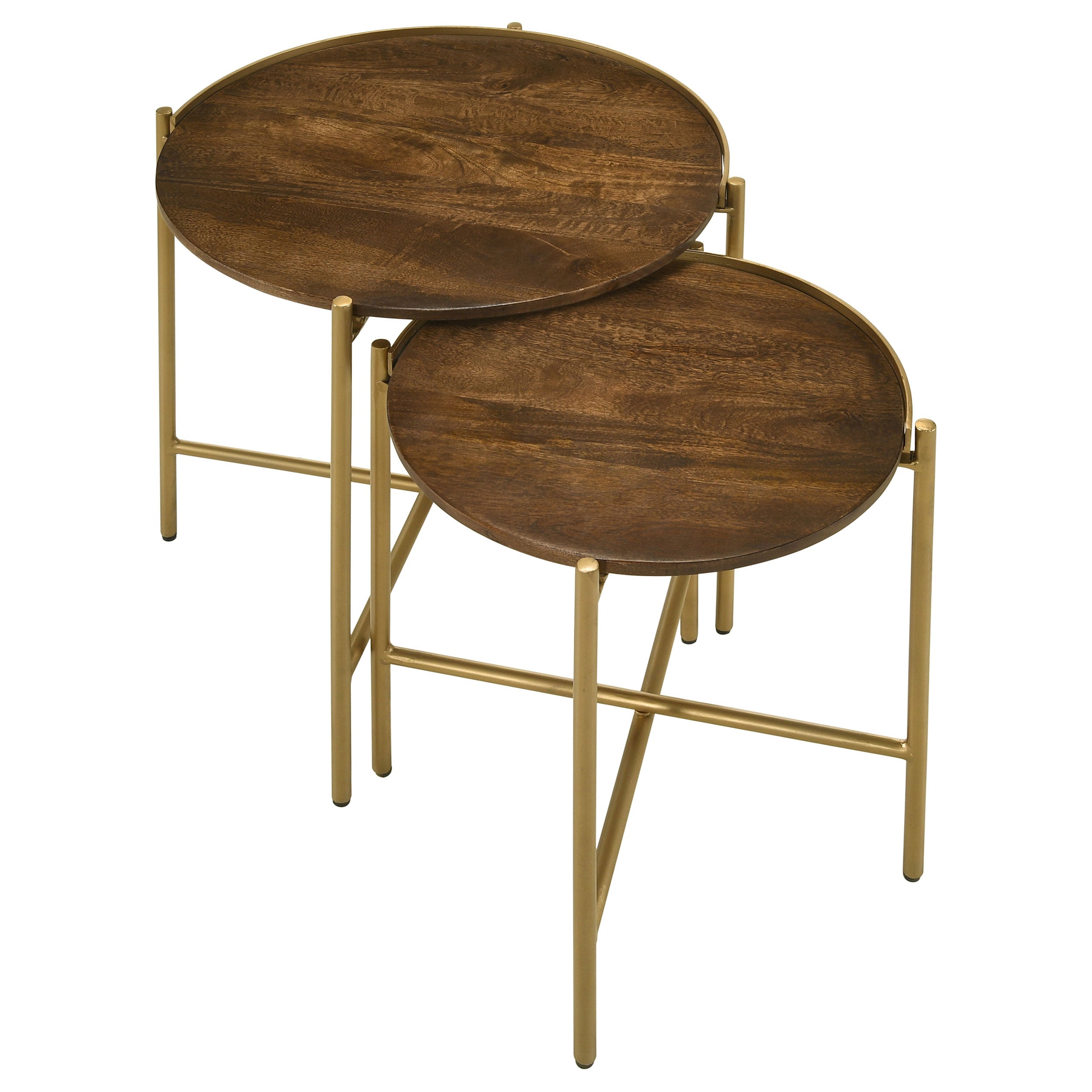 Malka Nesting Table