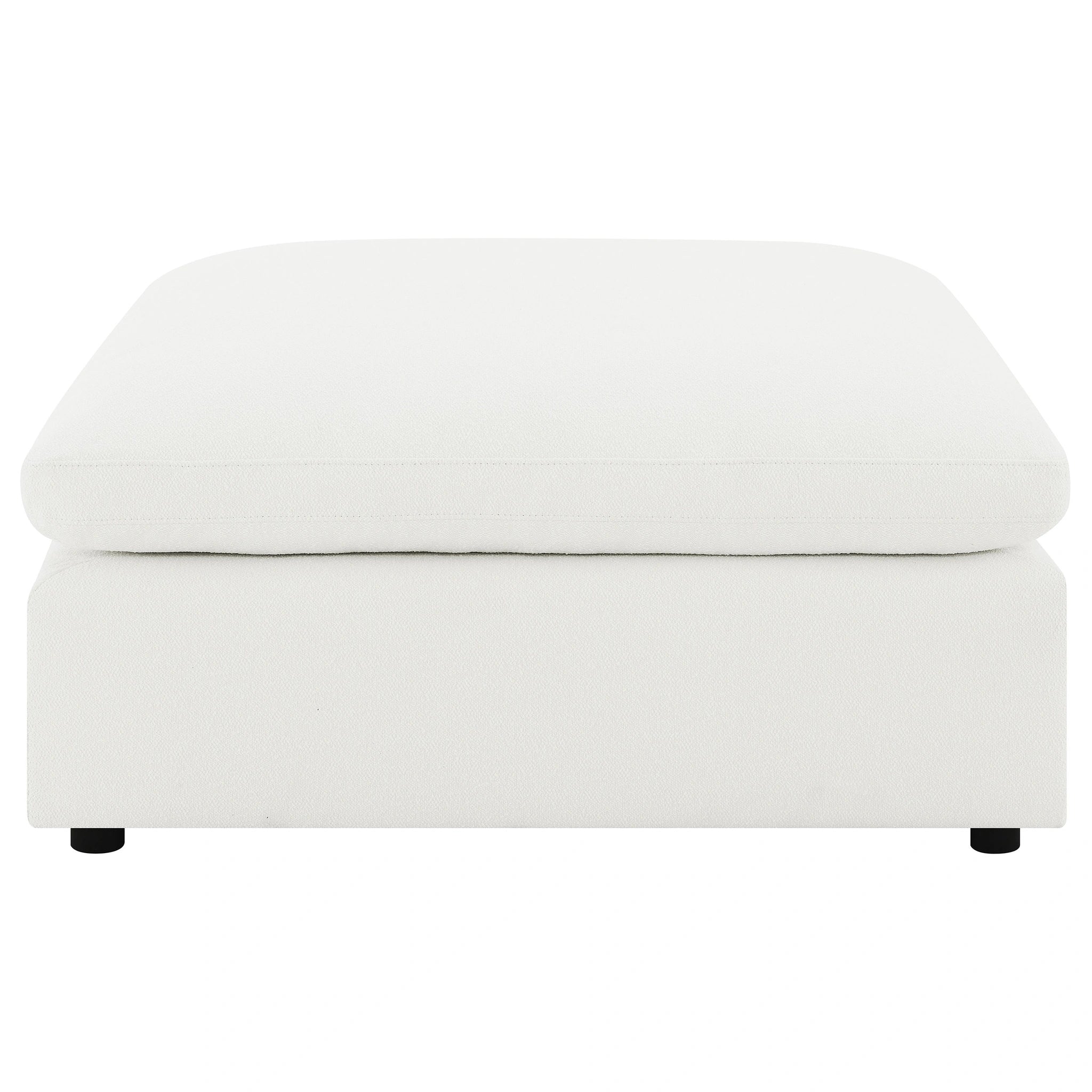 Raleigh Ottoman