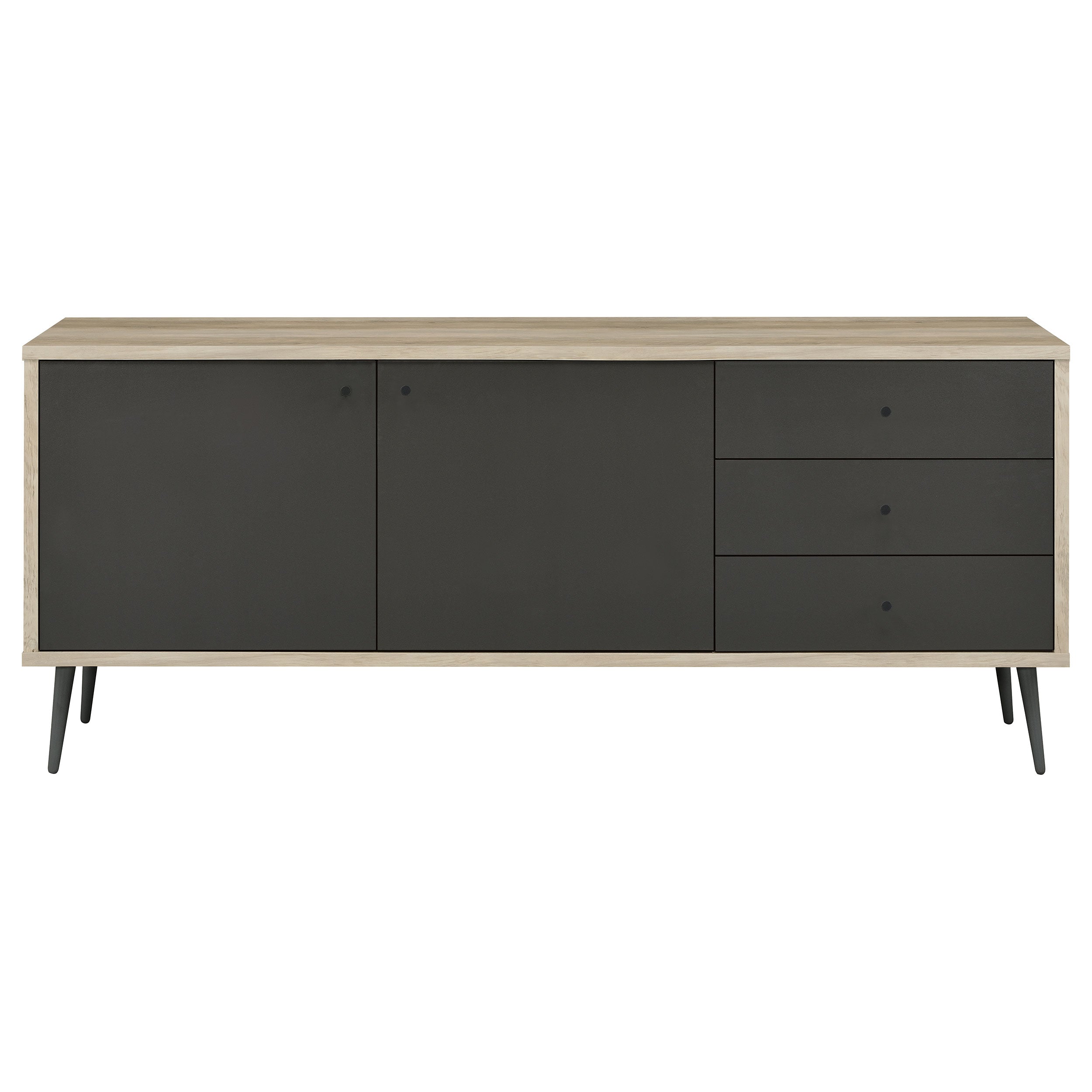 Maeve Accent Cabinet