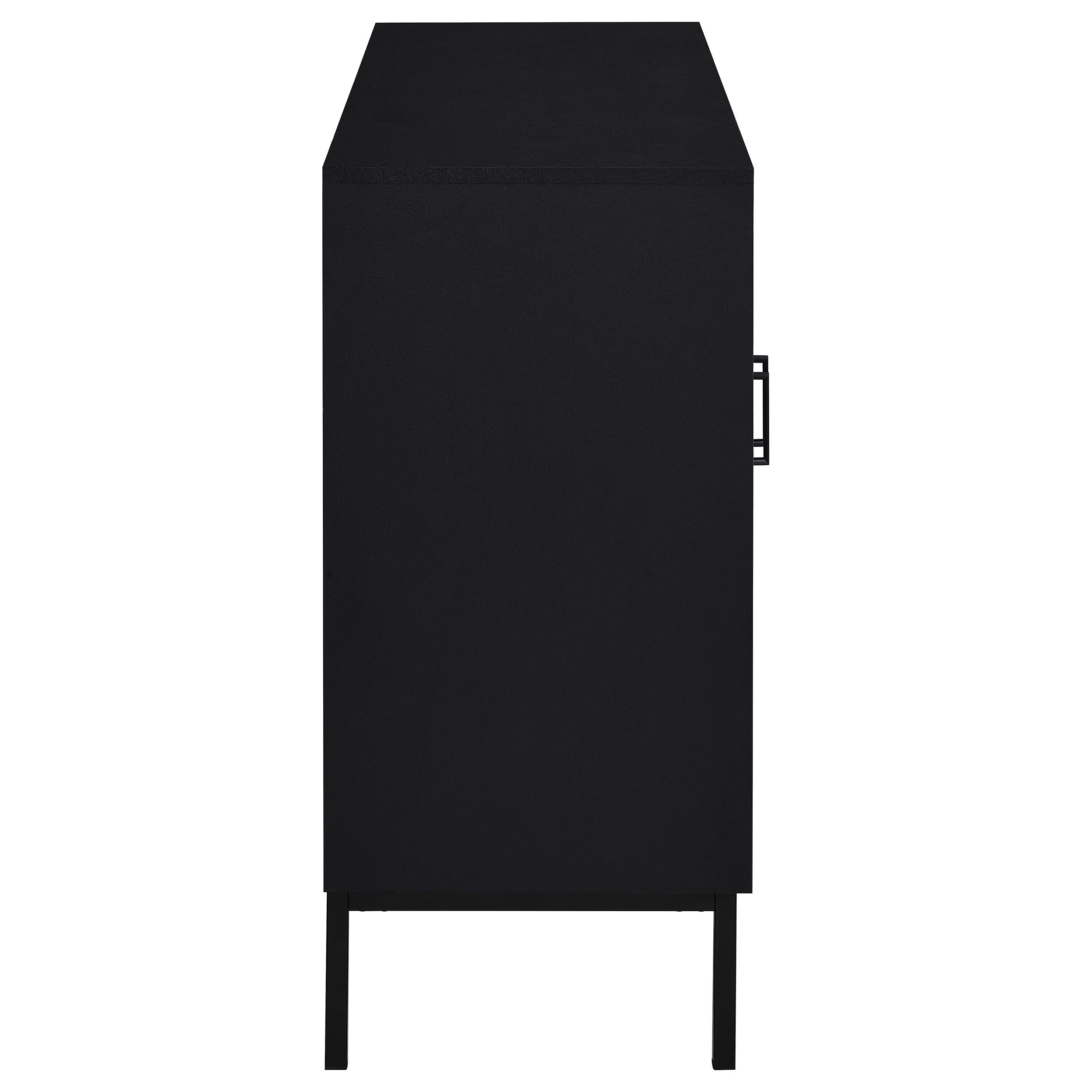 Jess Accent Cabinets