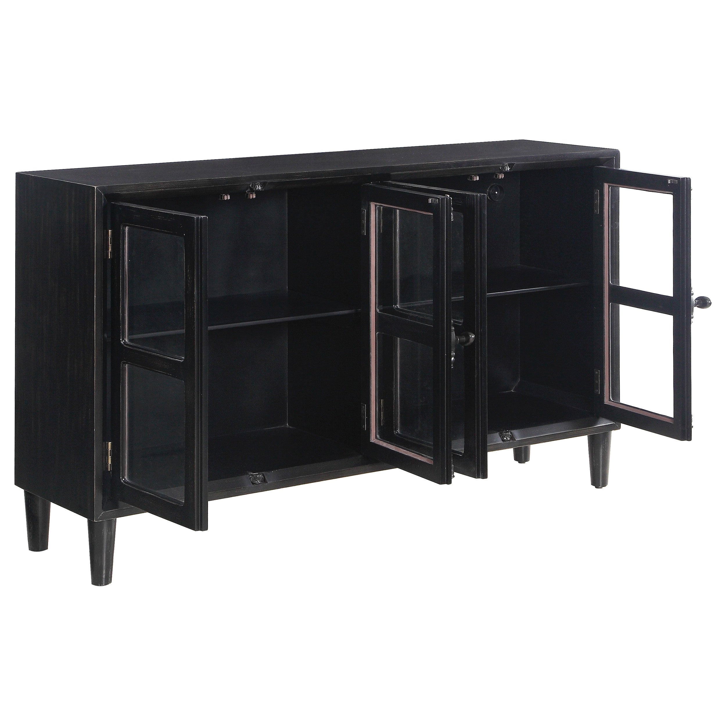 Sylvia Accent Cabinet