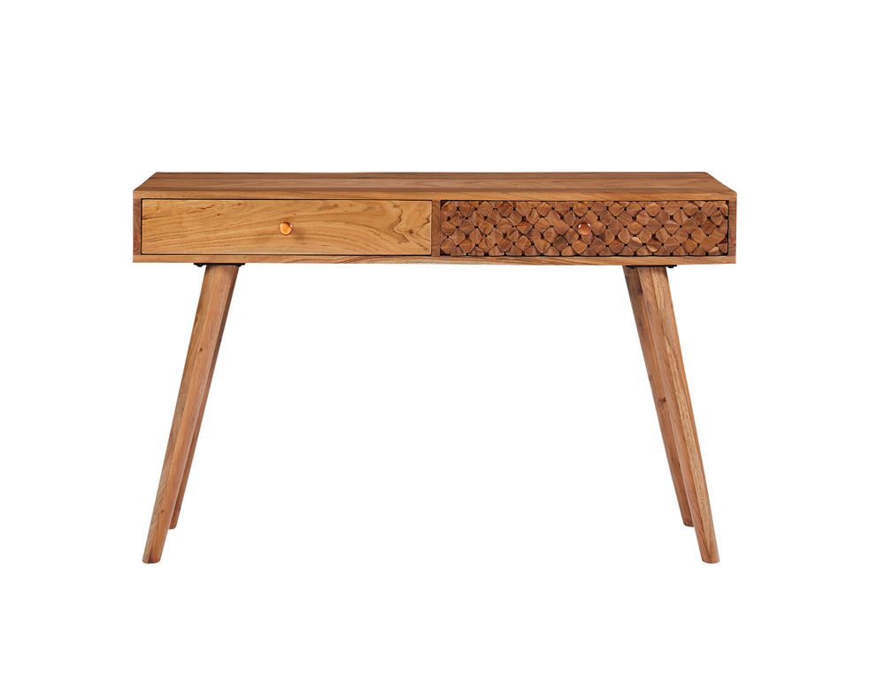 Lotus Console Table