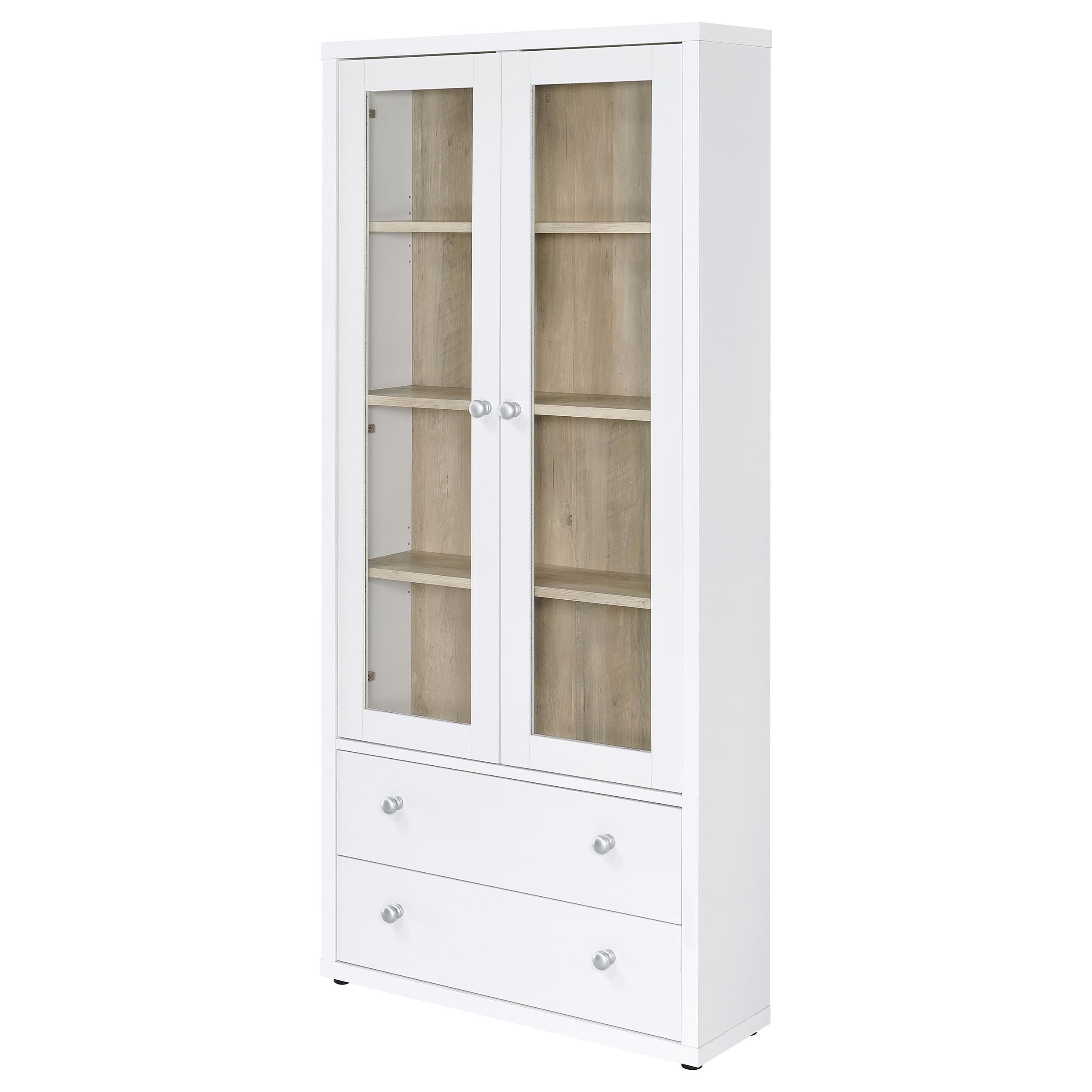 Hawthorne Accent Cabinet