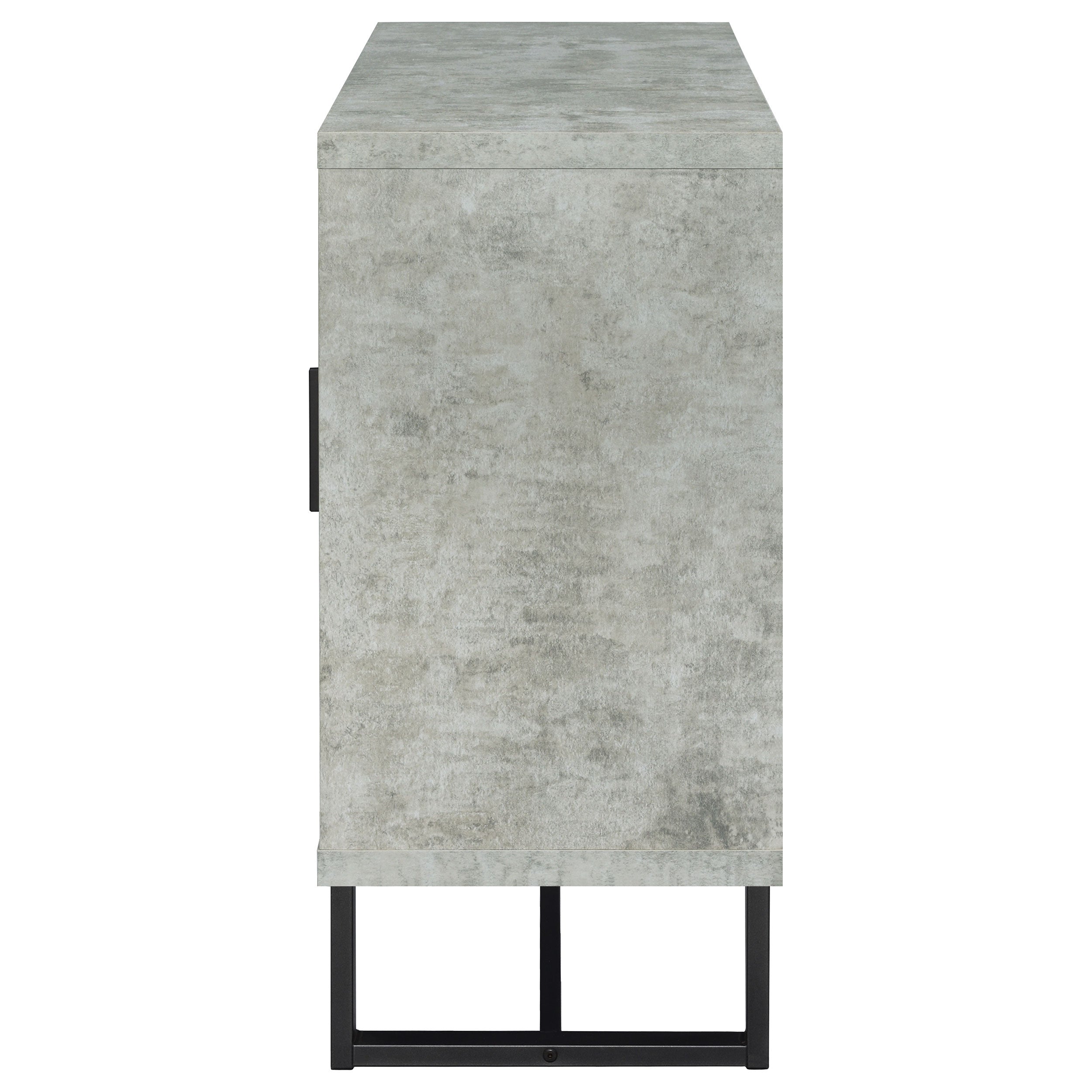 Abelardo Accent Cabinet